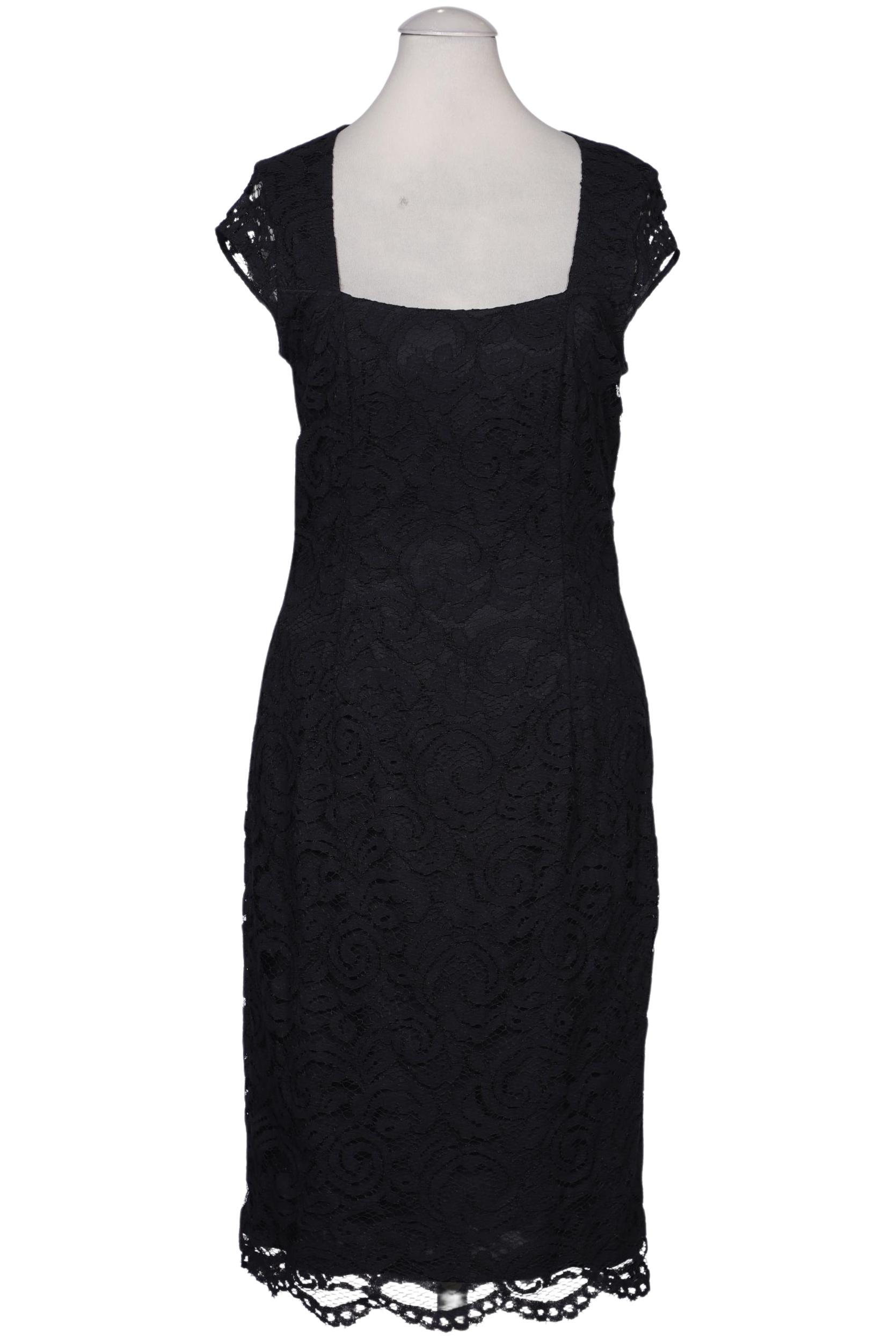 

Esprit Damen Kleid, marineblau, Gr. 34