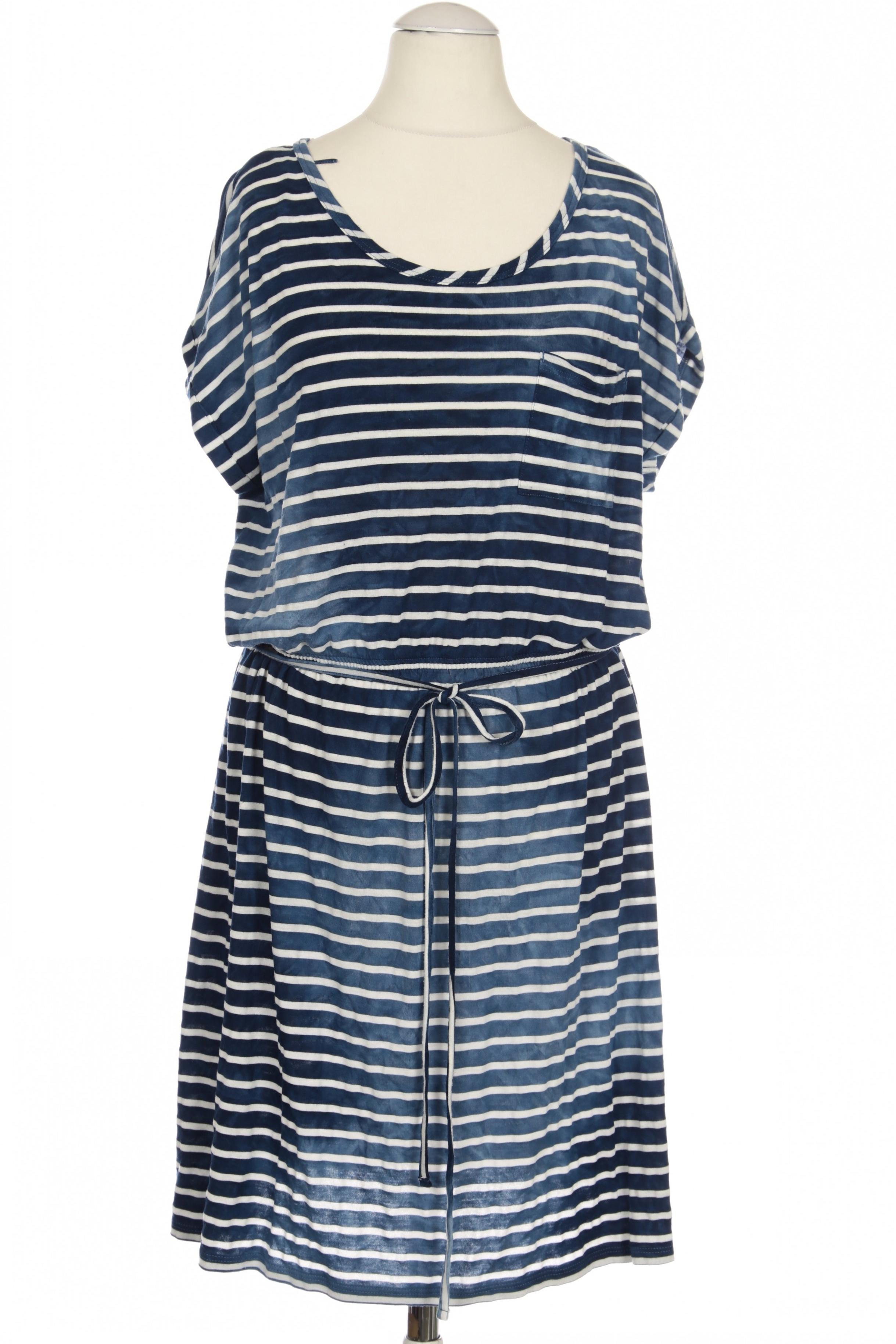 

Esprit Damen Kleid, blau, Gr. 42