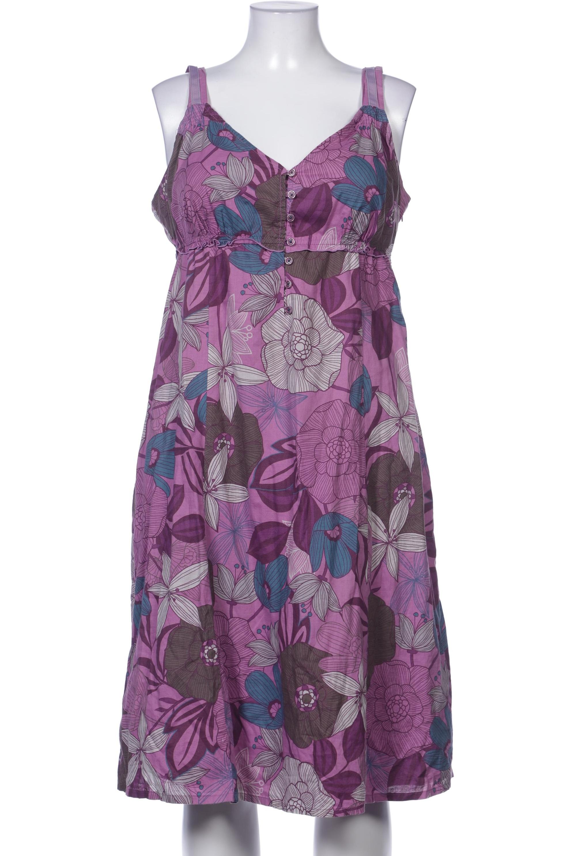 

Esprit Damen Kleid, flieder, Gr. 44