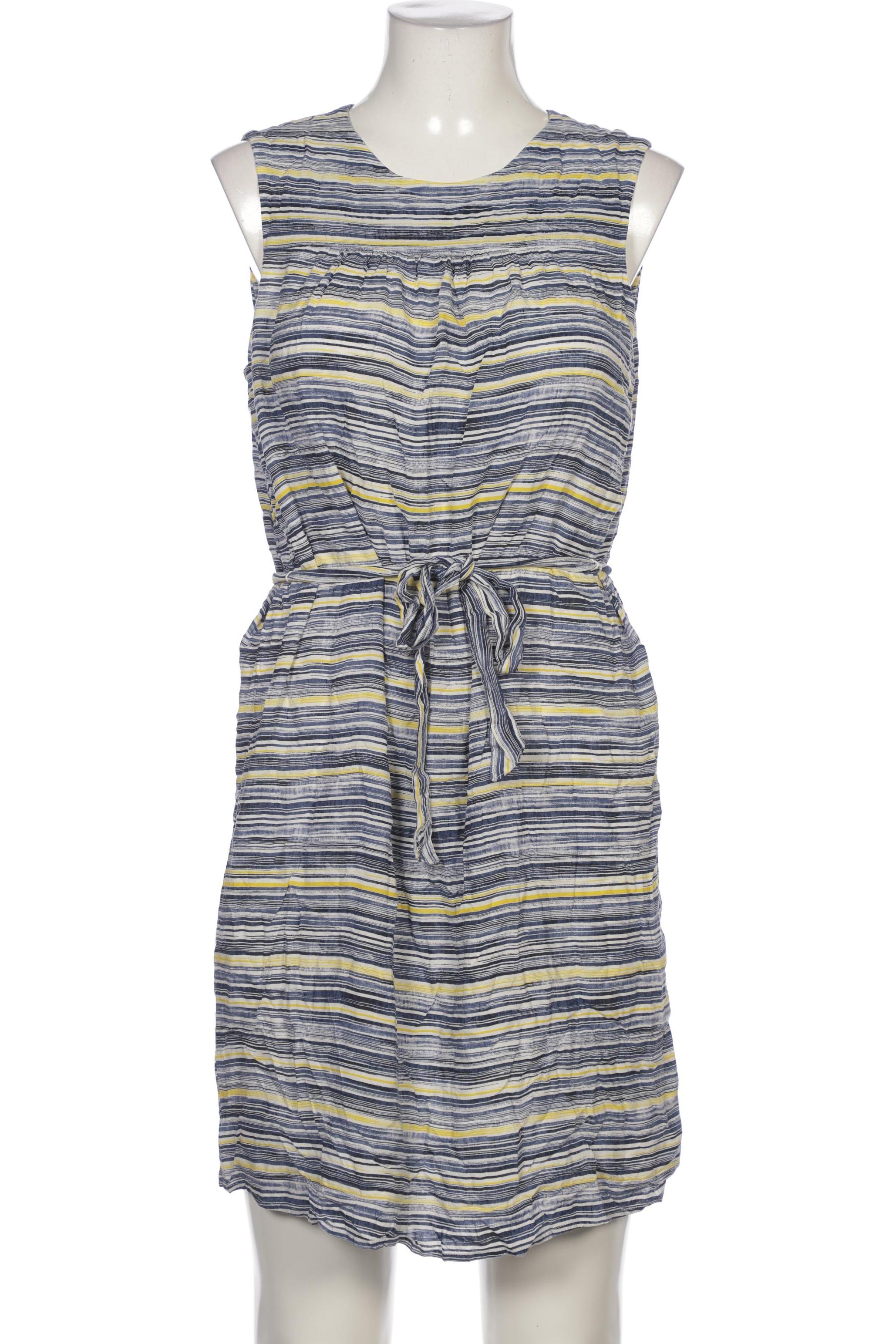 

Esprit Damen Kleid, blau, Gr. 40