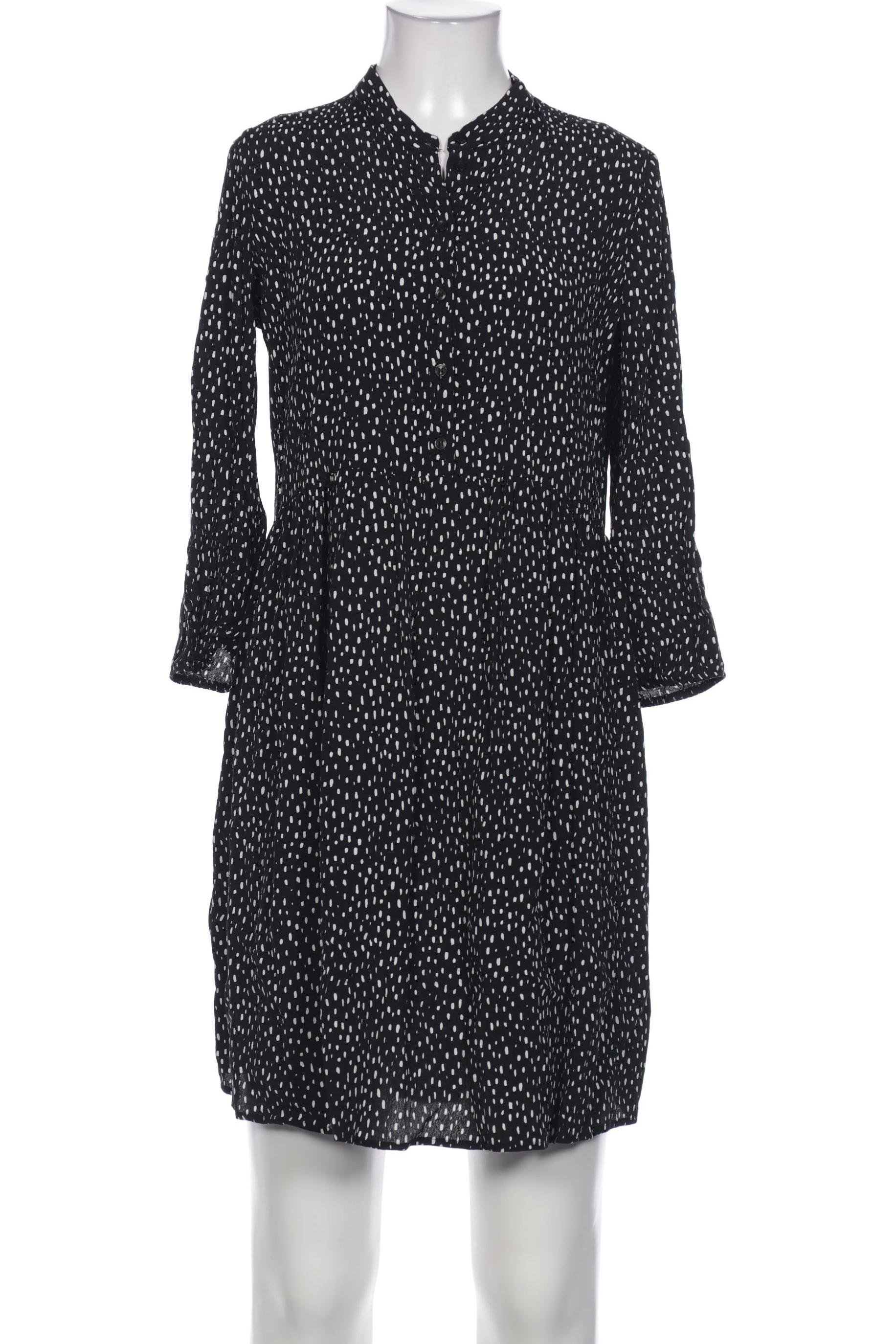 

Esprit Damen Kleid, schwarz, Gr. 34