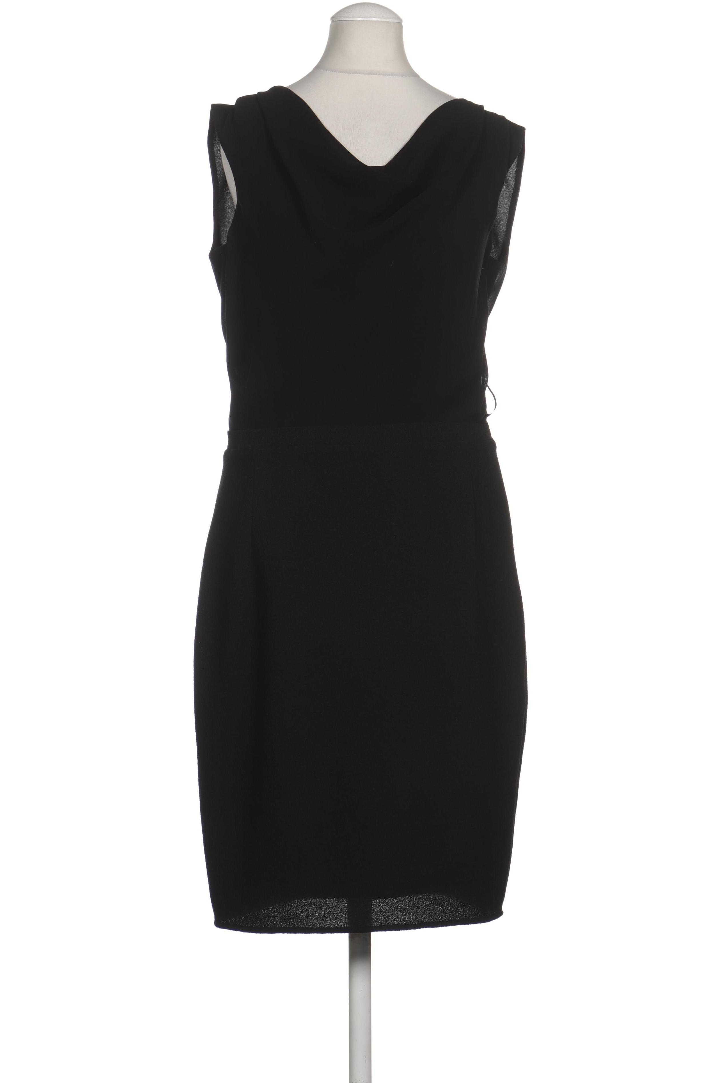 

Esprit Damen Kleid, schwarz, Gr. 36