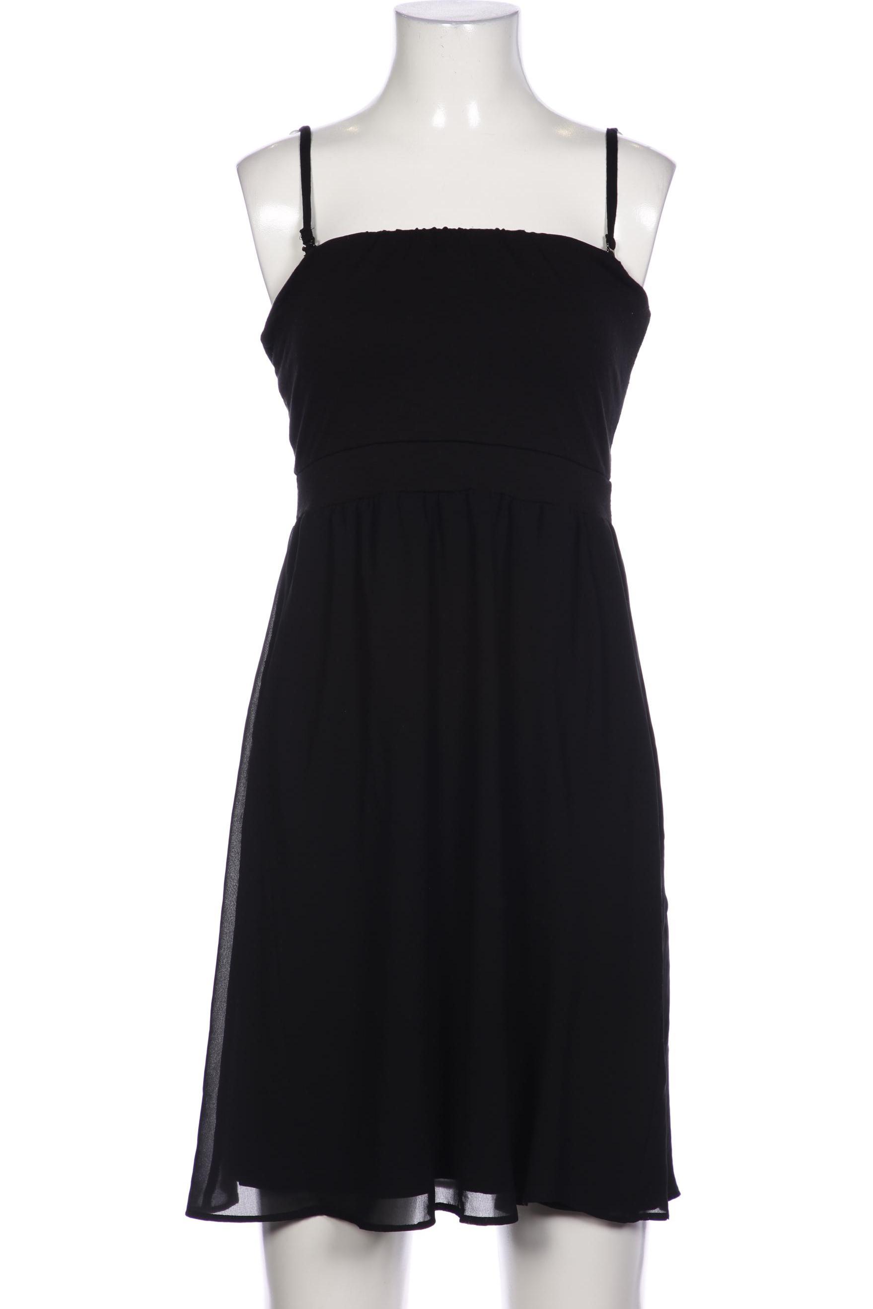 

Esprit Damen Kleid, schwarz, Gr. 36