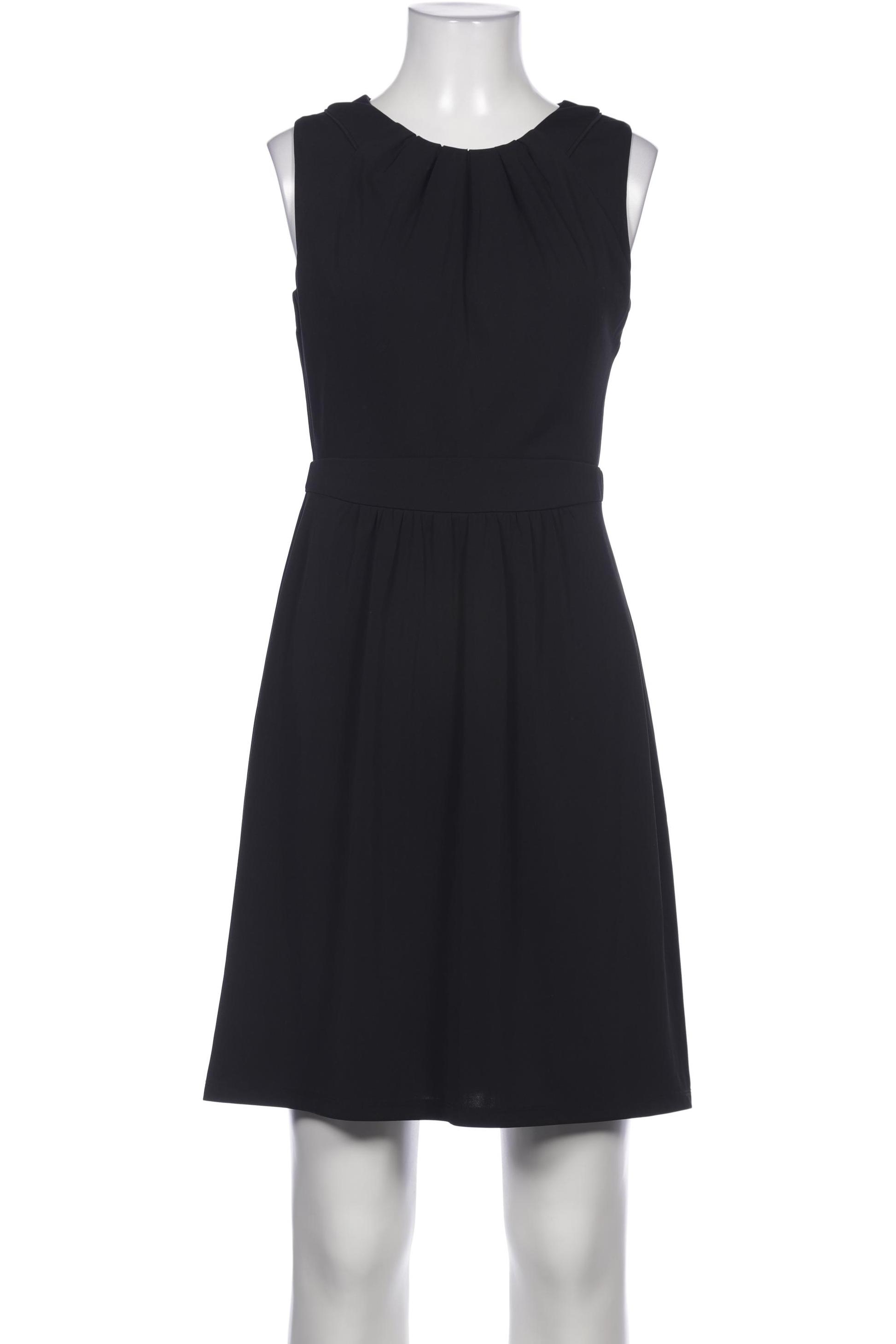 

Esprit Damen Kleid, schwarz, Gr. 36