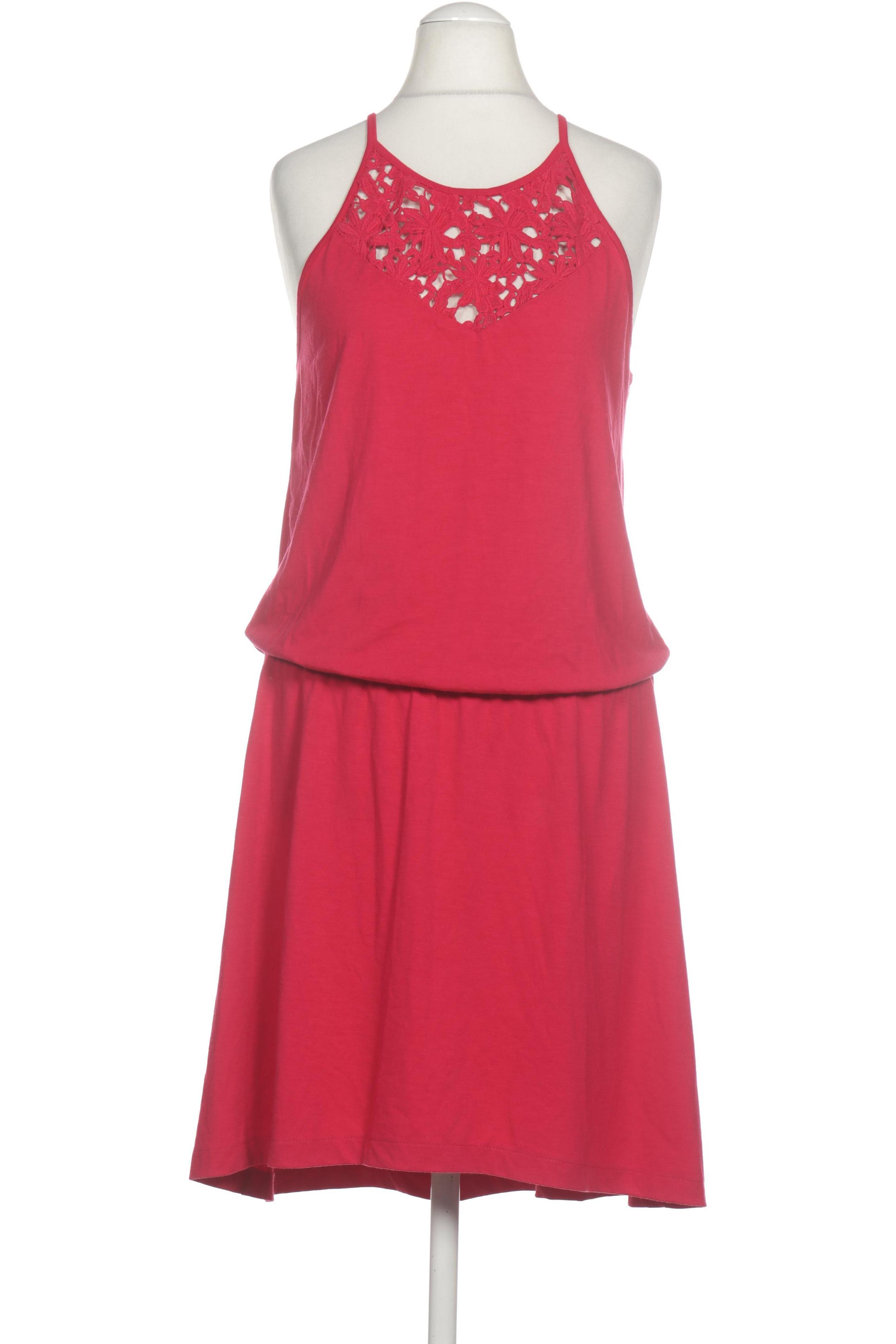 

Esprit Damen Kleid, rot, Gr.