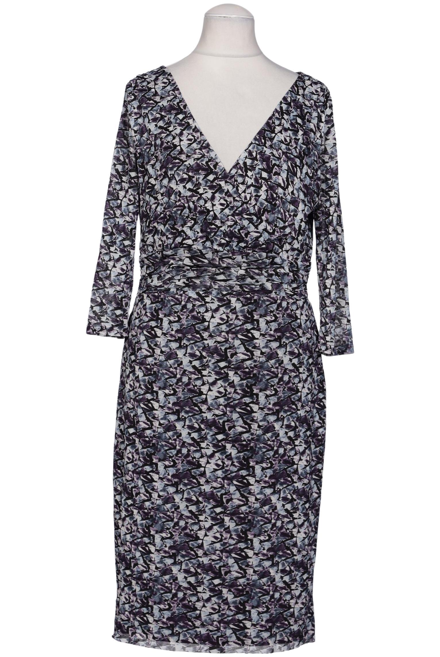 

Esprit Damen Kleid, mehrfarbig, Gr. 36