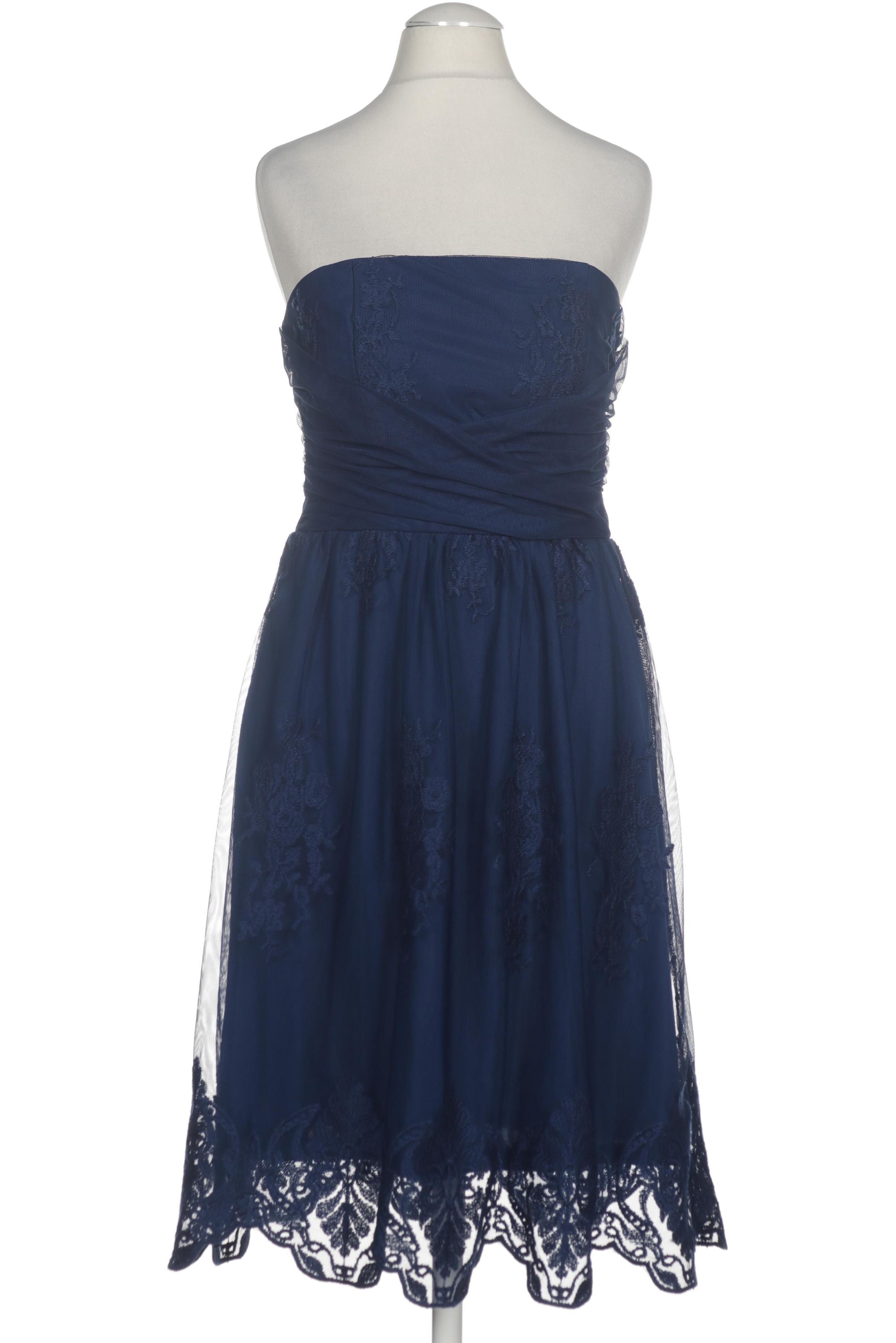 

Esprit Damen Kleid, blau, Gr.