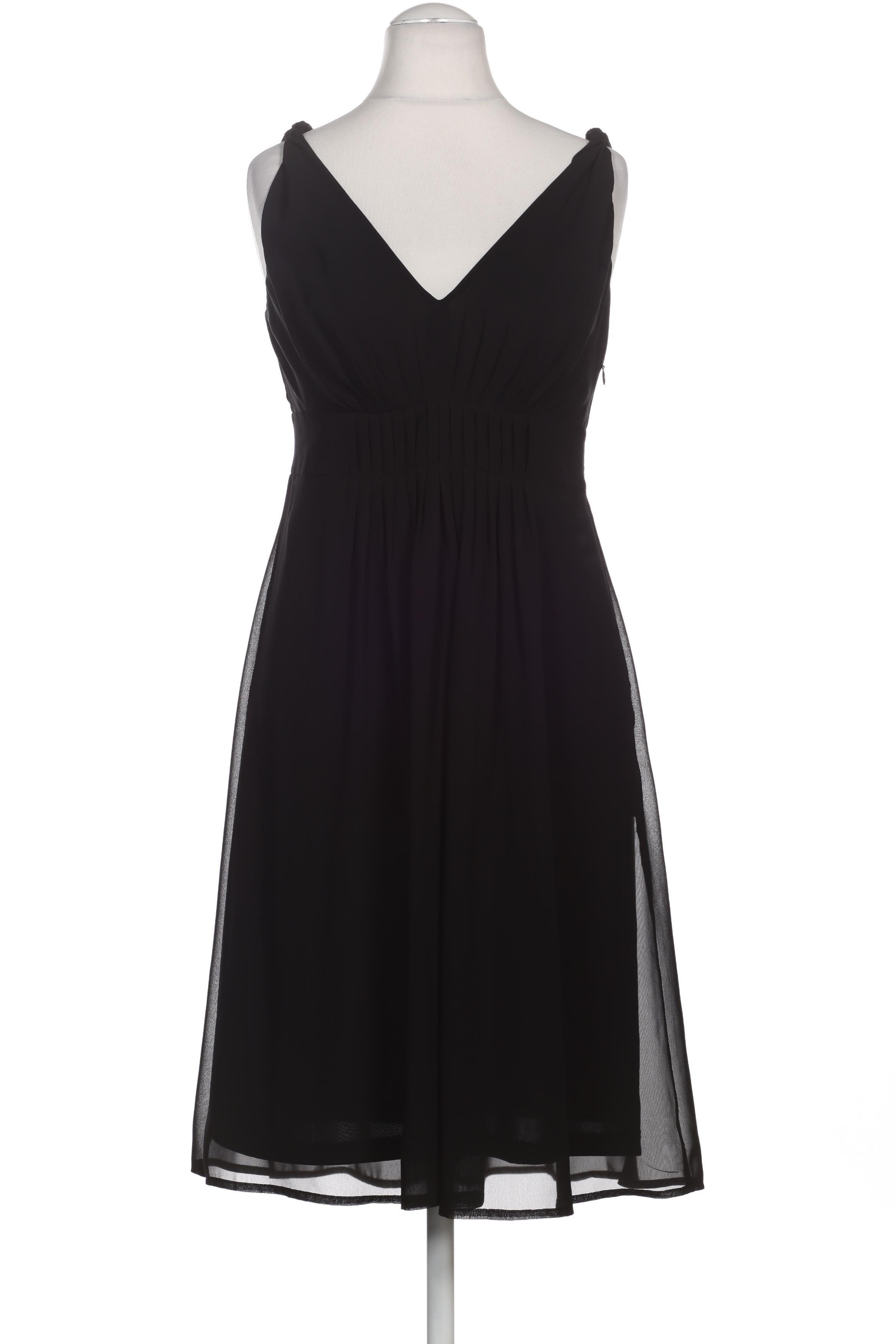 

Esprit Damen Kleid, schwarz, Gr. 38