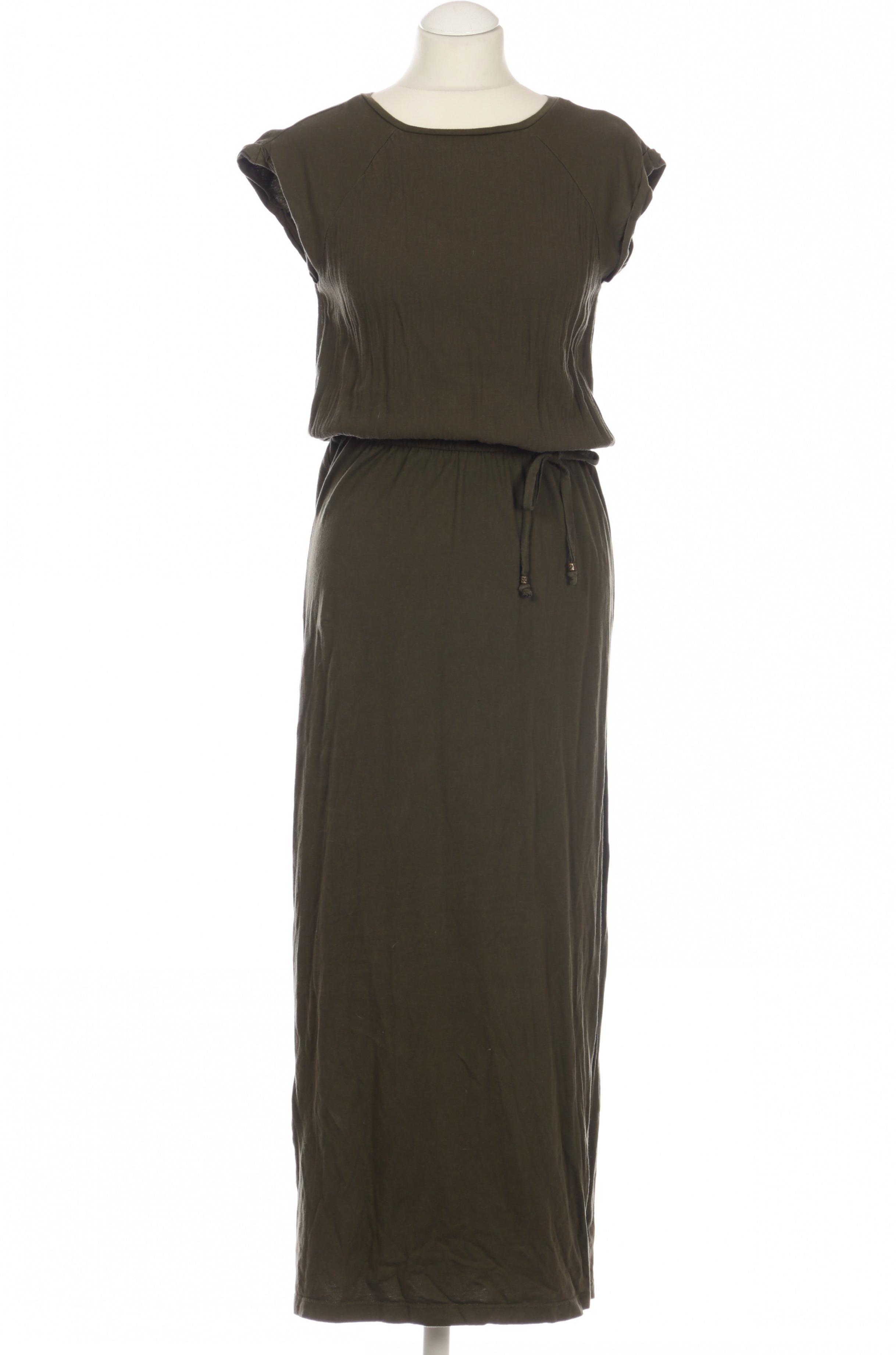 

Esprit Damen Kleid, grün, Gr. 40