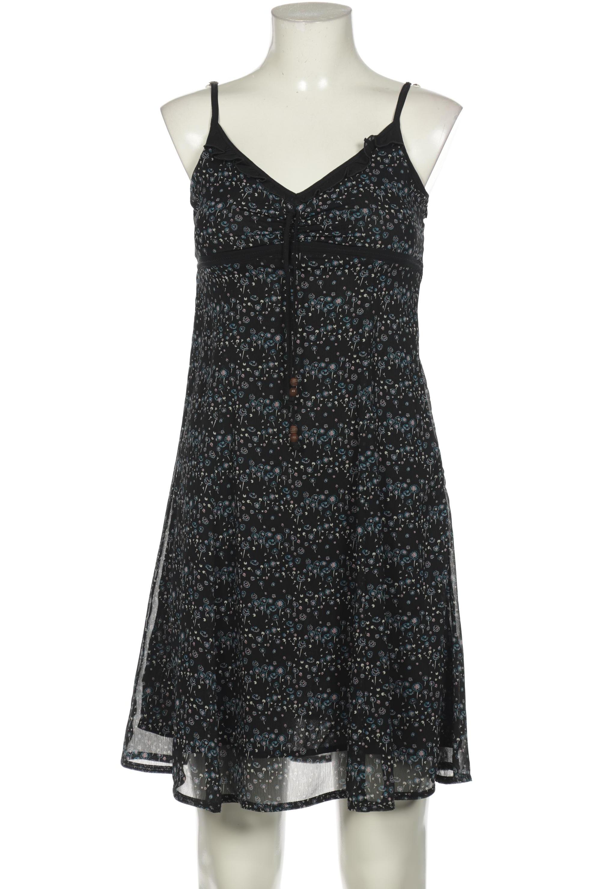 

Esprit Damen Kleid, schwarz, Gr. 36