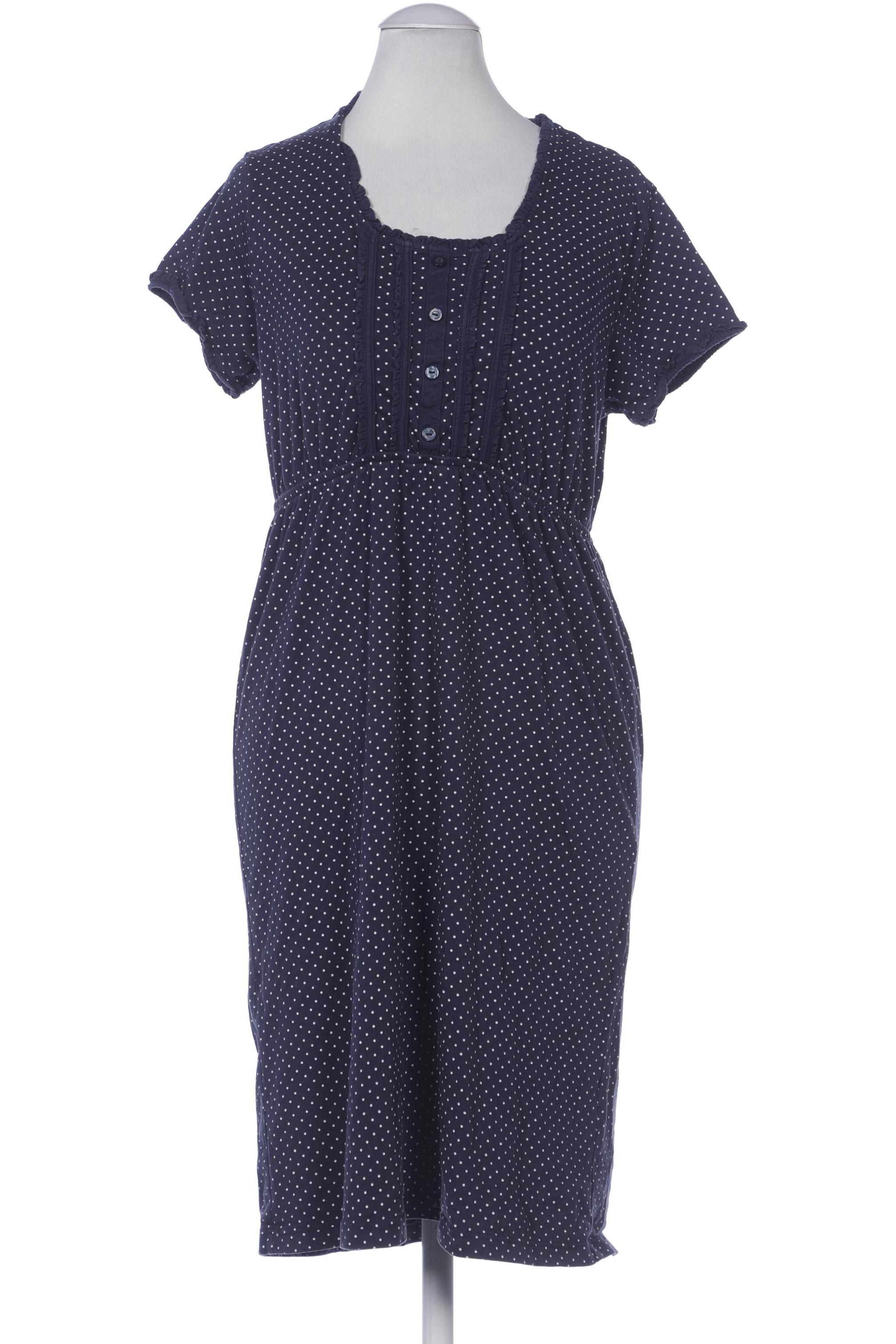 

Esprit Damen Kleid, marineblau, Gr. 36