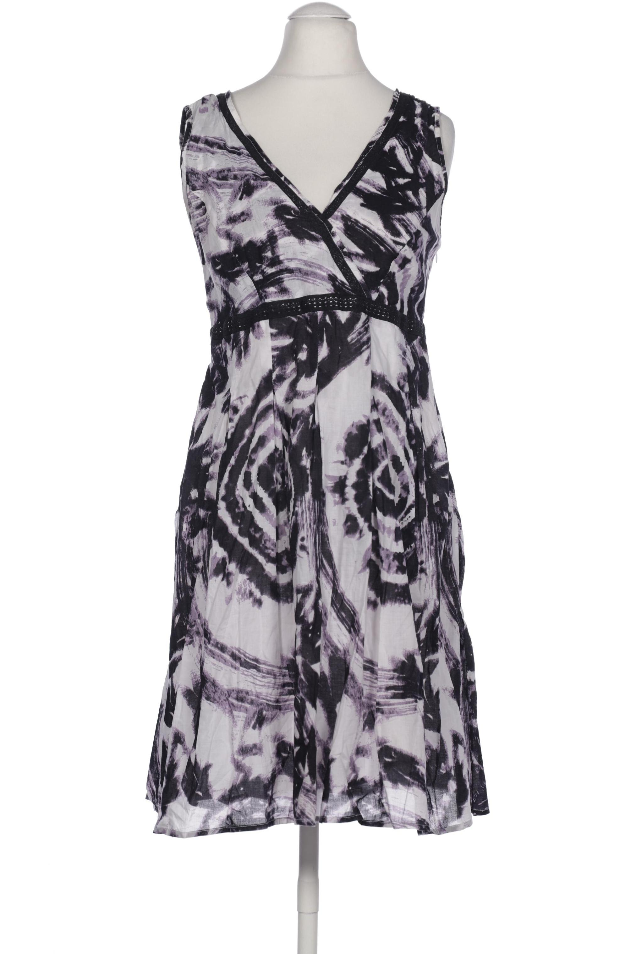 

Esprit Damen Kleid, marineblau, Gr. 38