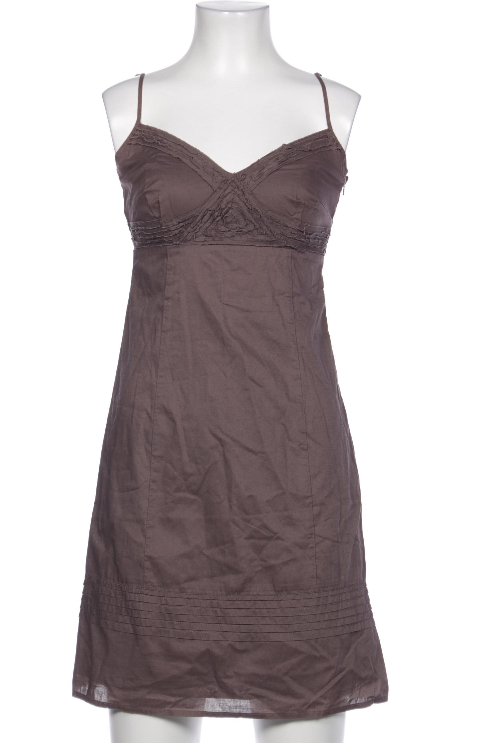 

Esprit Damen Kleid, braun, Gr. 32