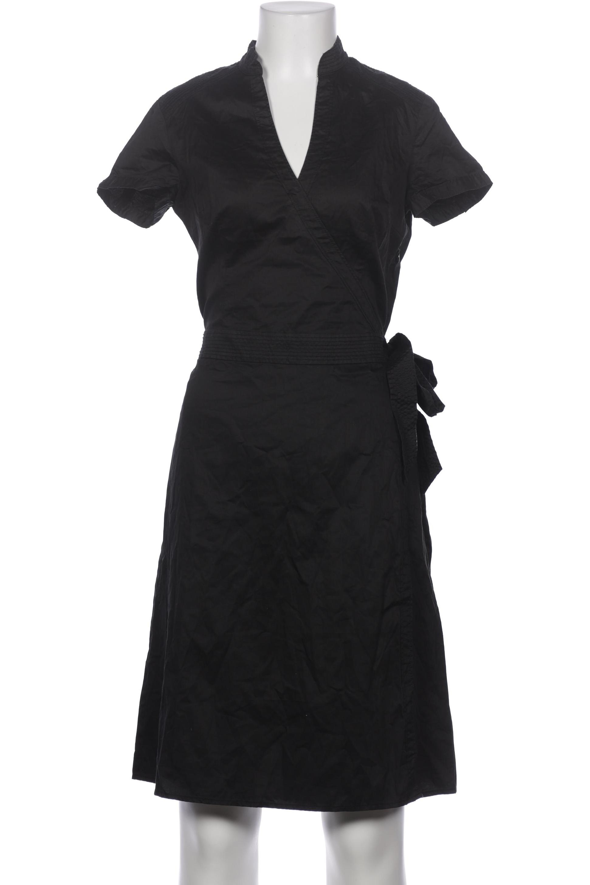 

Esprit Damen Kleid, schwarz, Gr. 36
