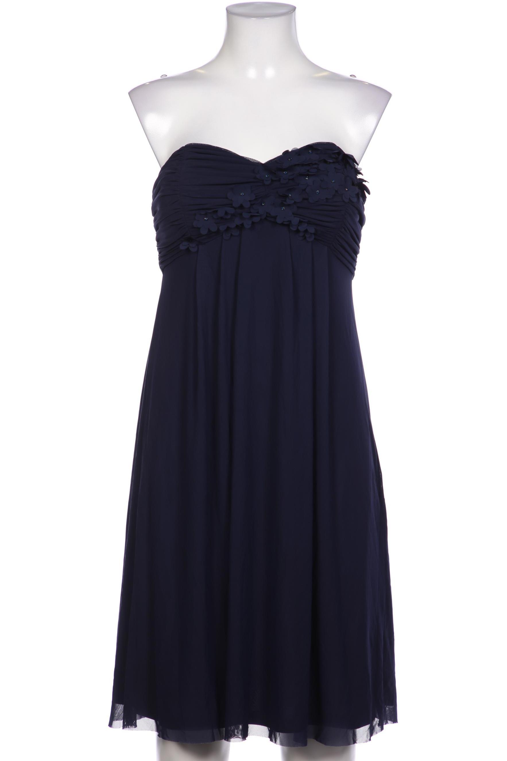 

Esprit Damen Kleid, marineblau, Gr. 38