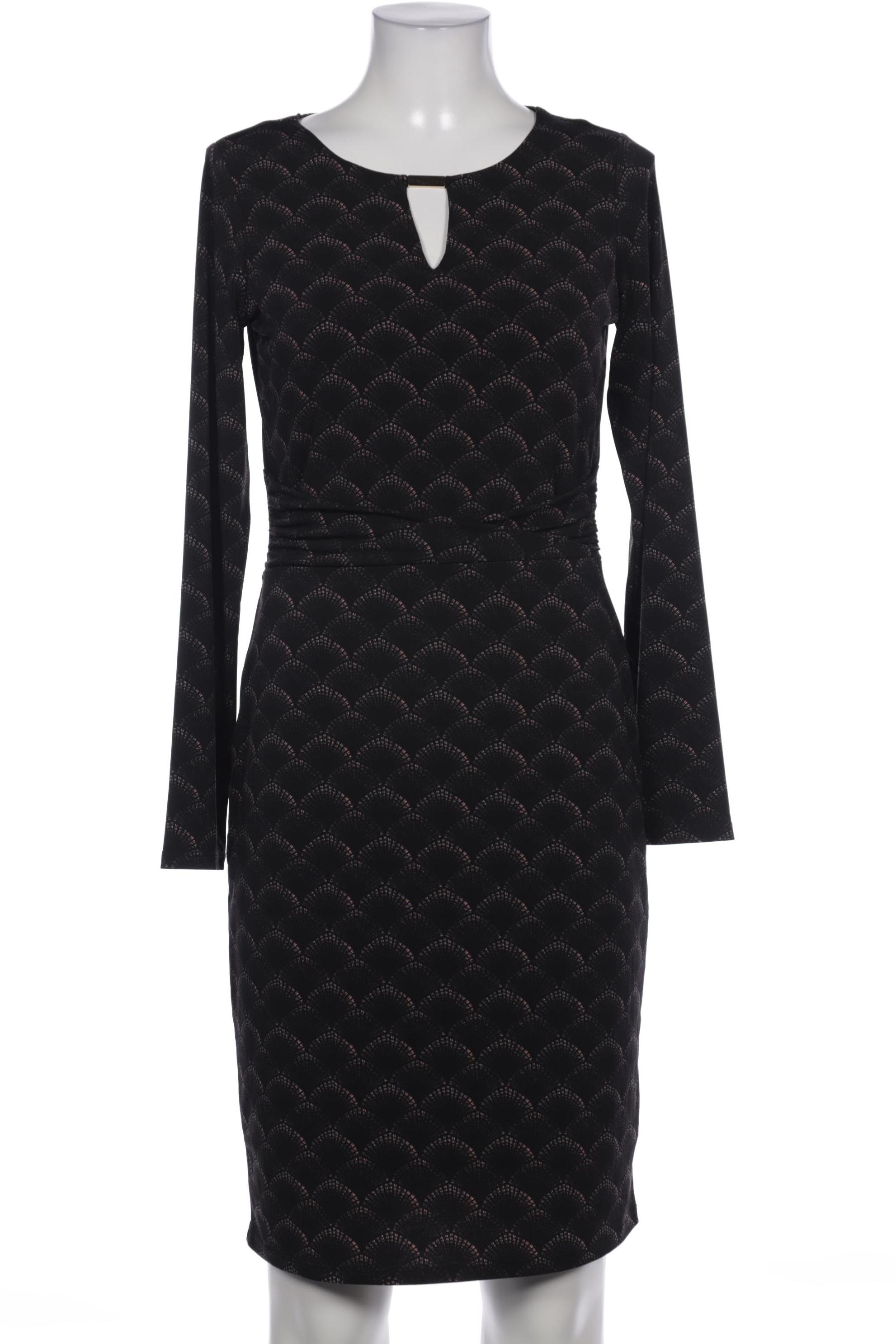 

Esprit Damen Kleid, schwarz