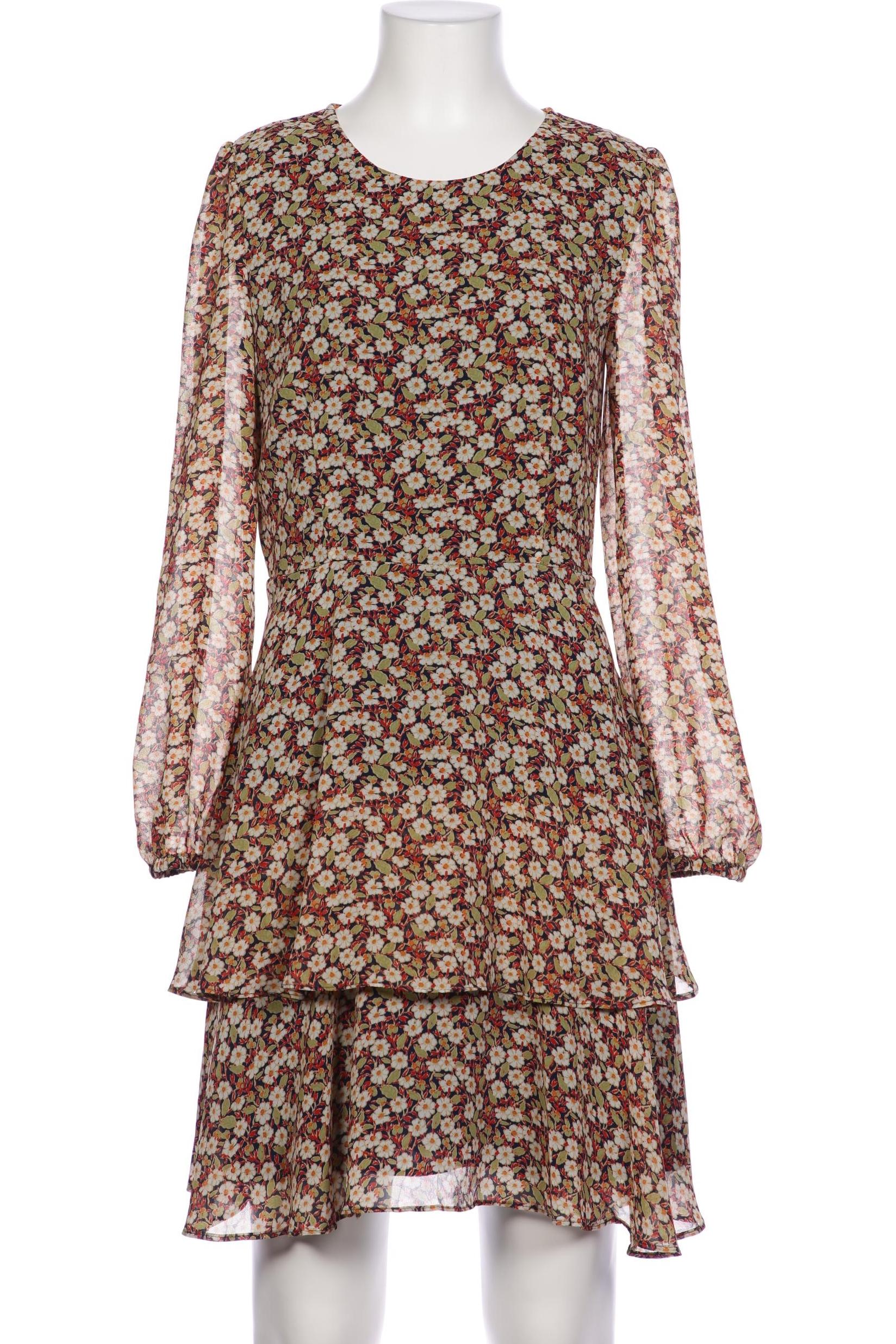 

Esprit Damen Kleid, mehrfarbig, Gr. 36