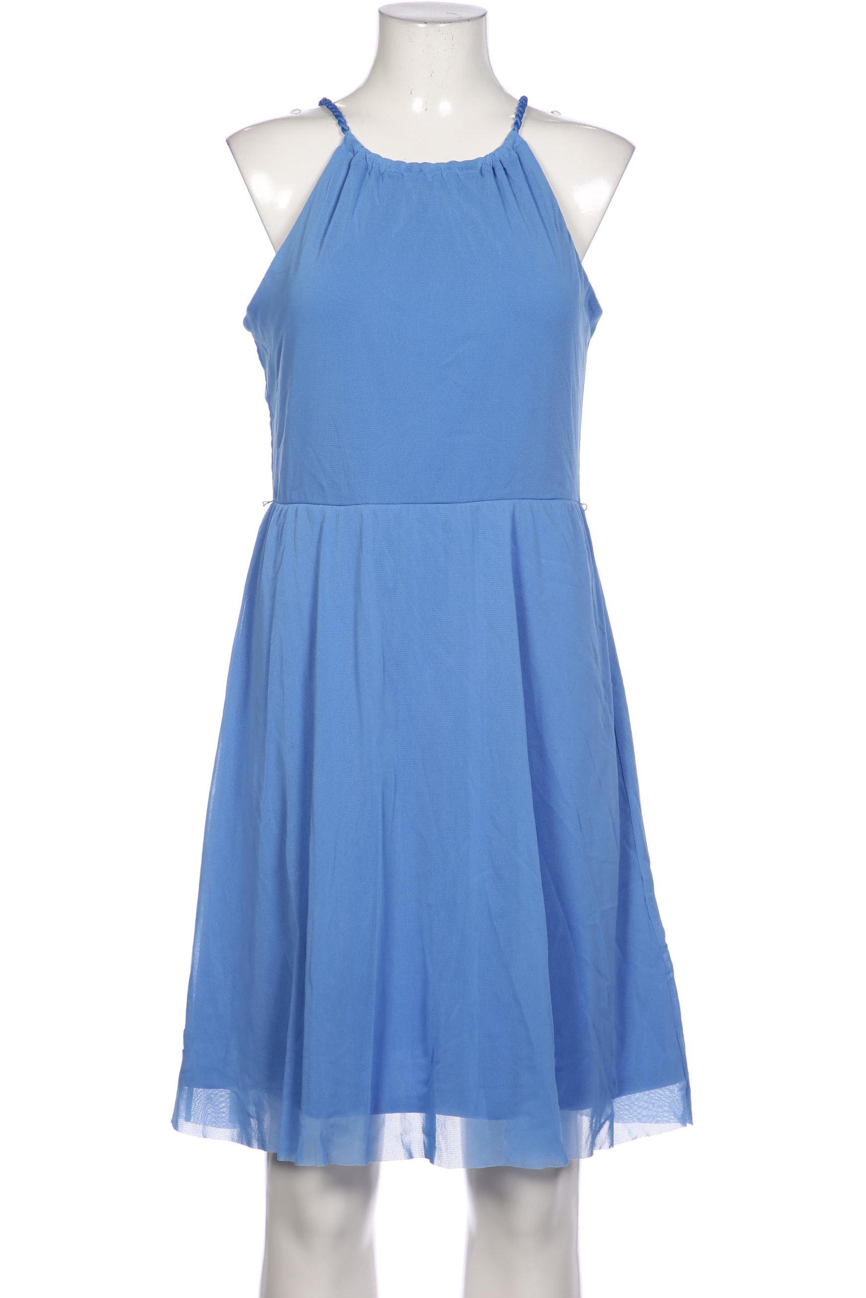 

Esprit Damen Kleid, blau, Gr. 42