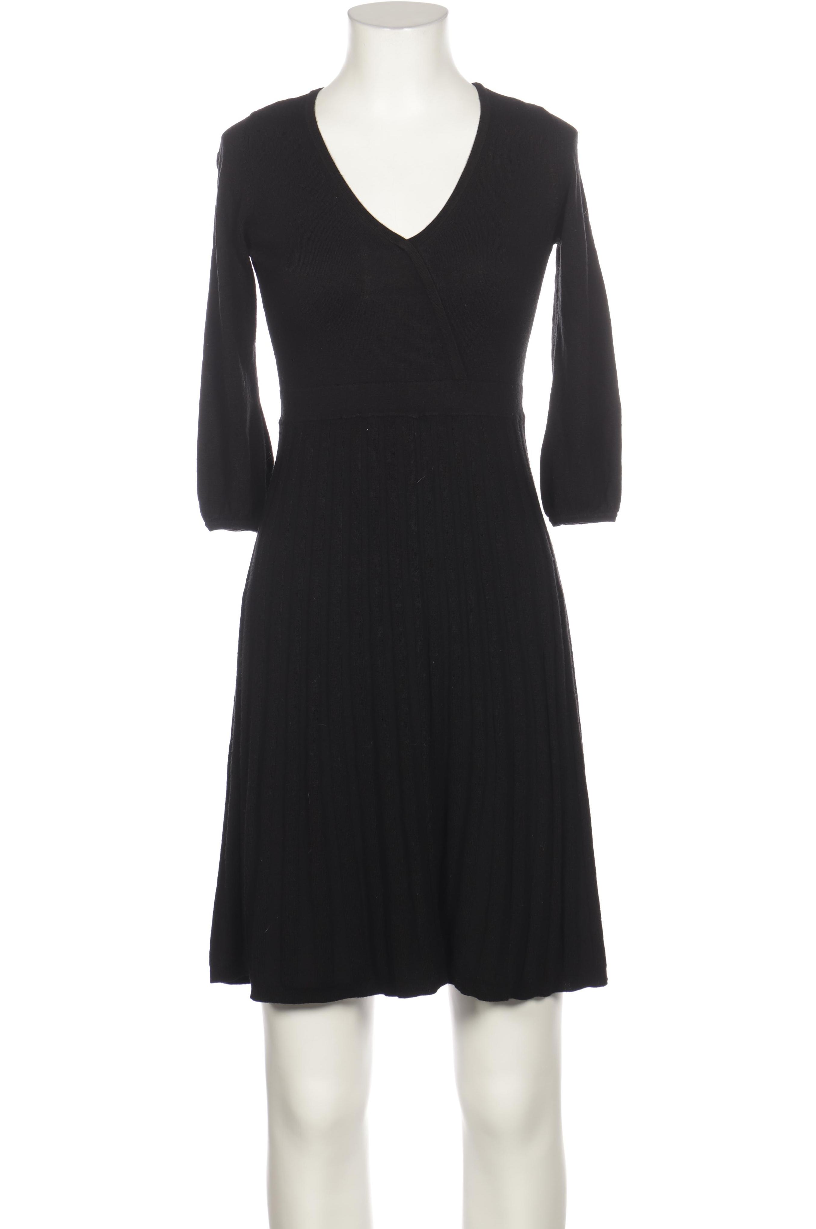 

Esprit Damen Kleid, schwarz, Gr. 34