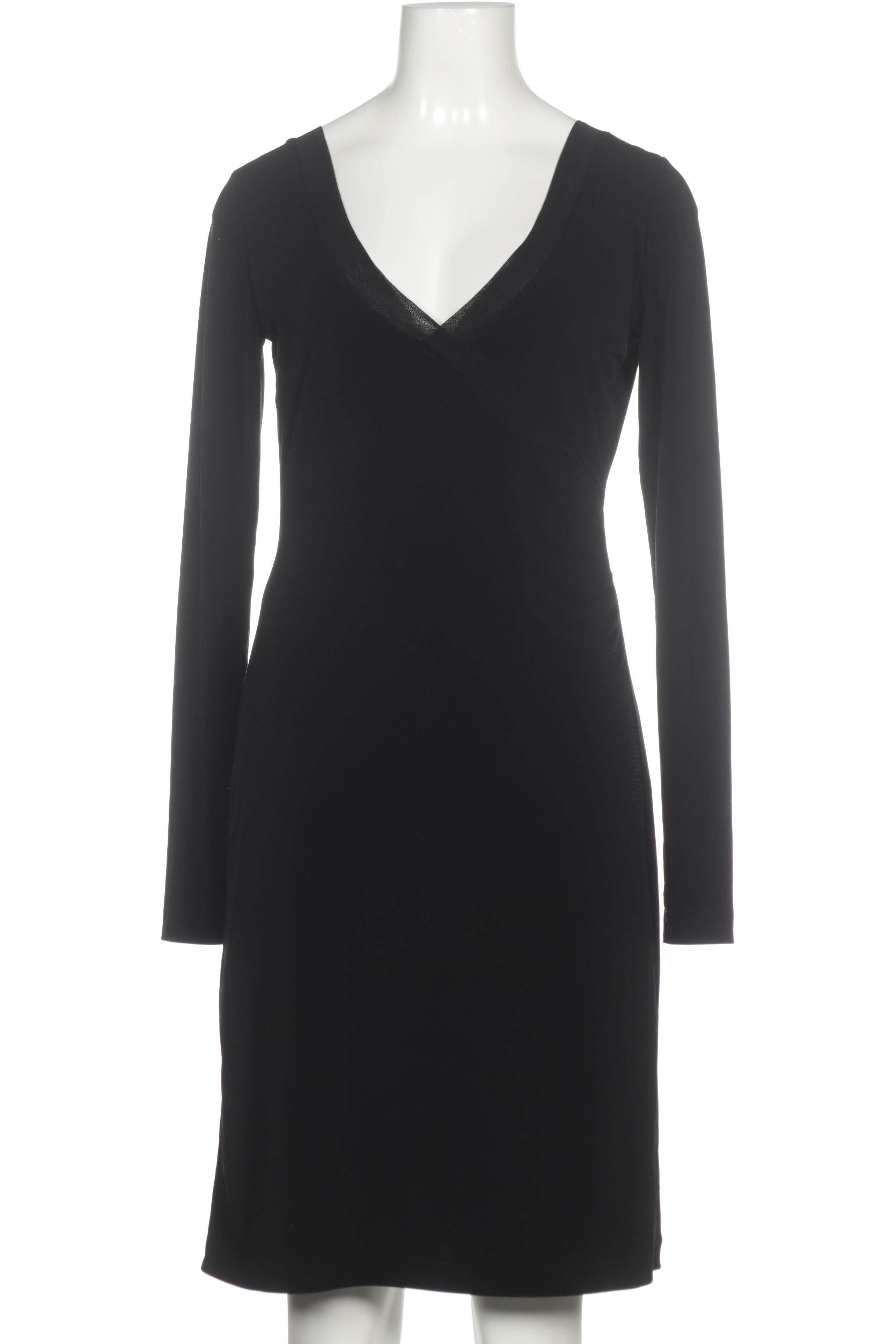 

Esprit Damen Kleid, schwarz, Gr. 34
