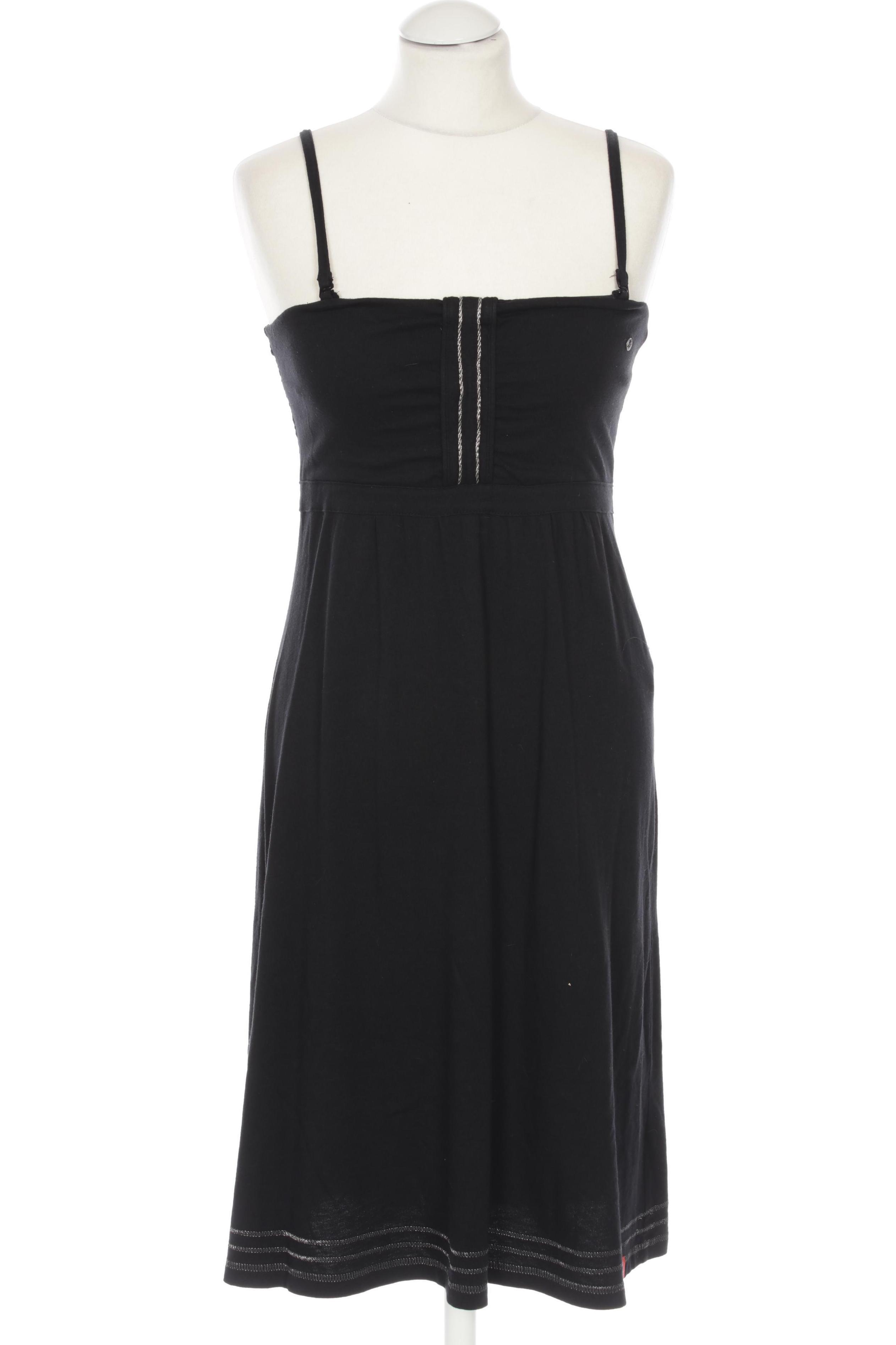

Esprit Damen Kleid, schwarz, Gr.
