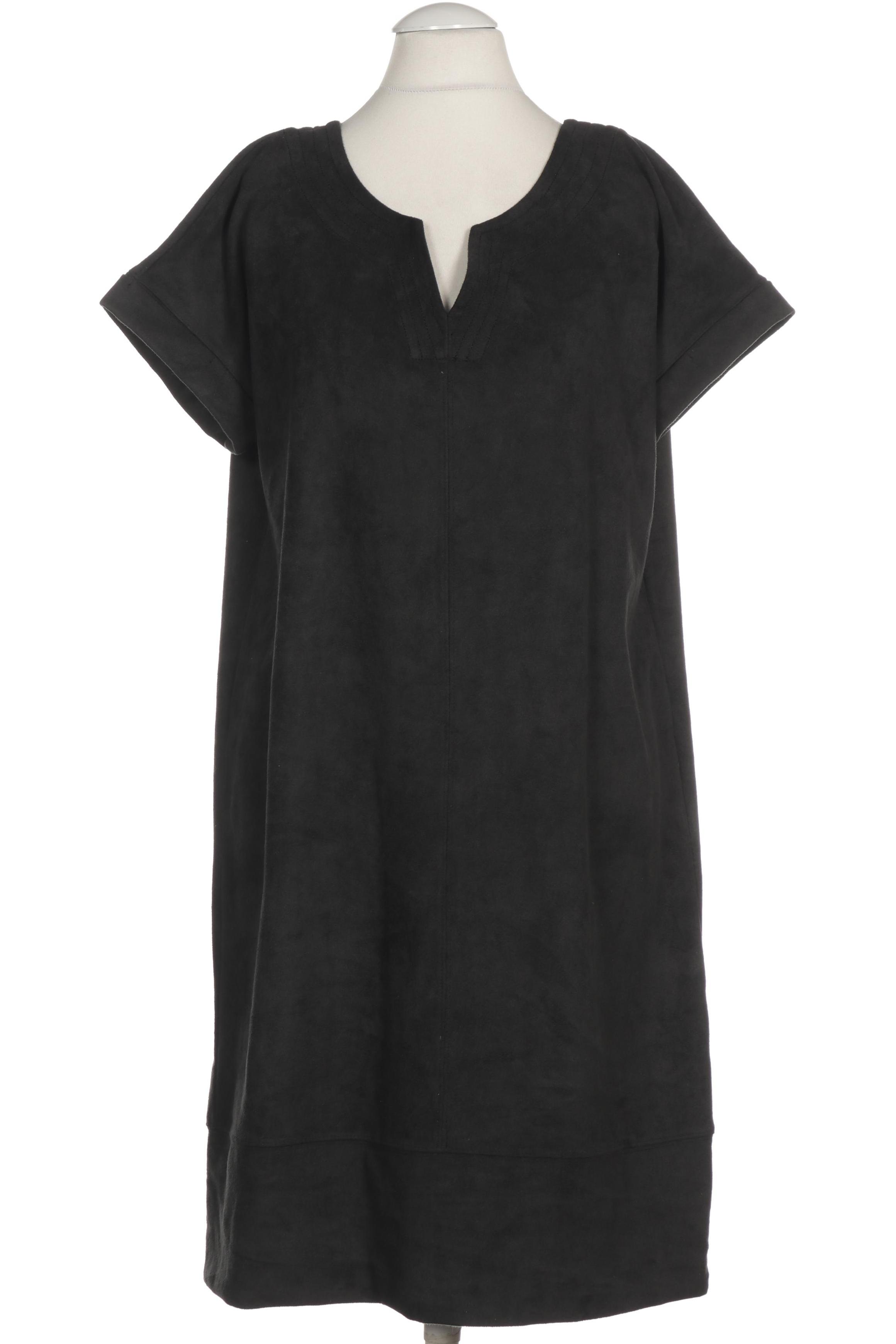 

Esprit Damen Kleid, schwarz, Gr. 36