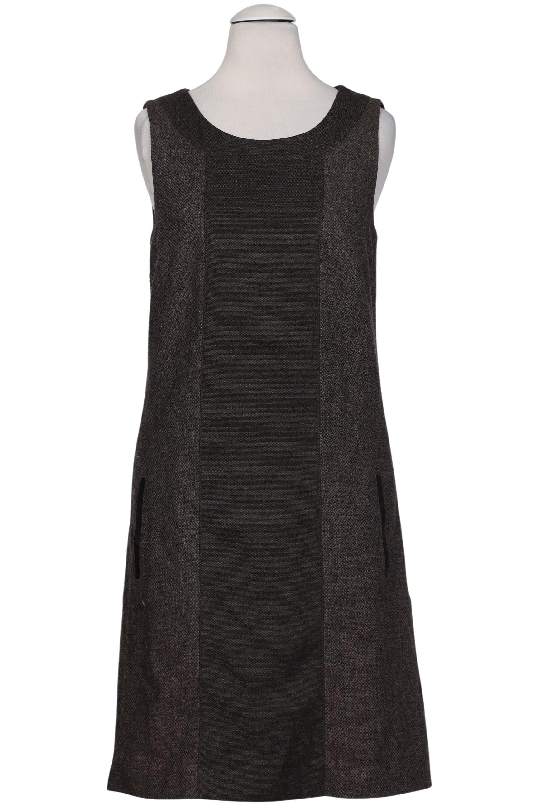 

Esprit Damen Kleid, braun, Gr. 34