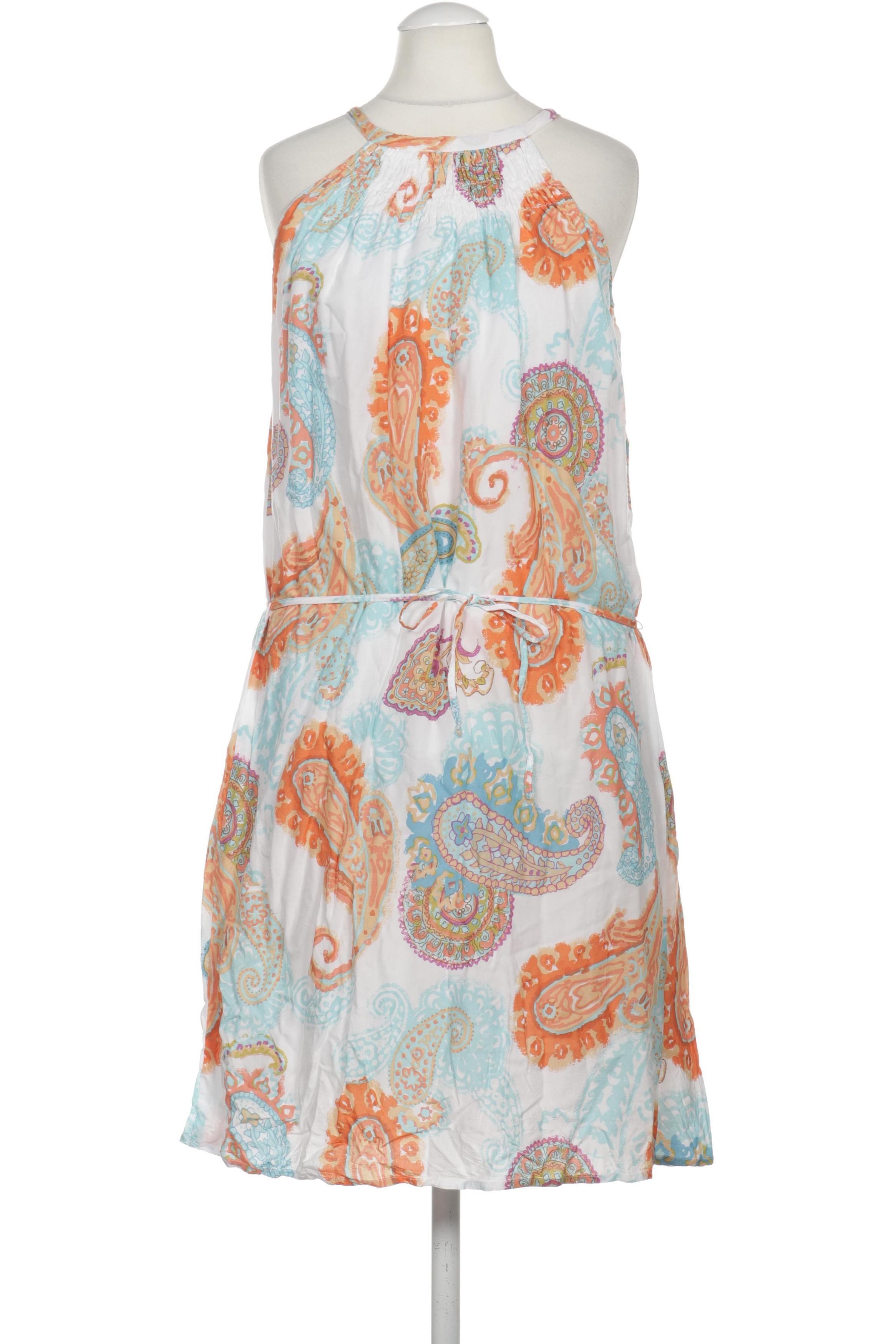 

Esprit Damen Kleid, blau, Gr. 34