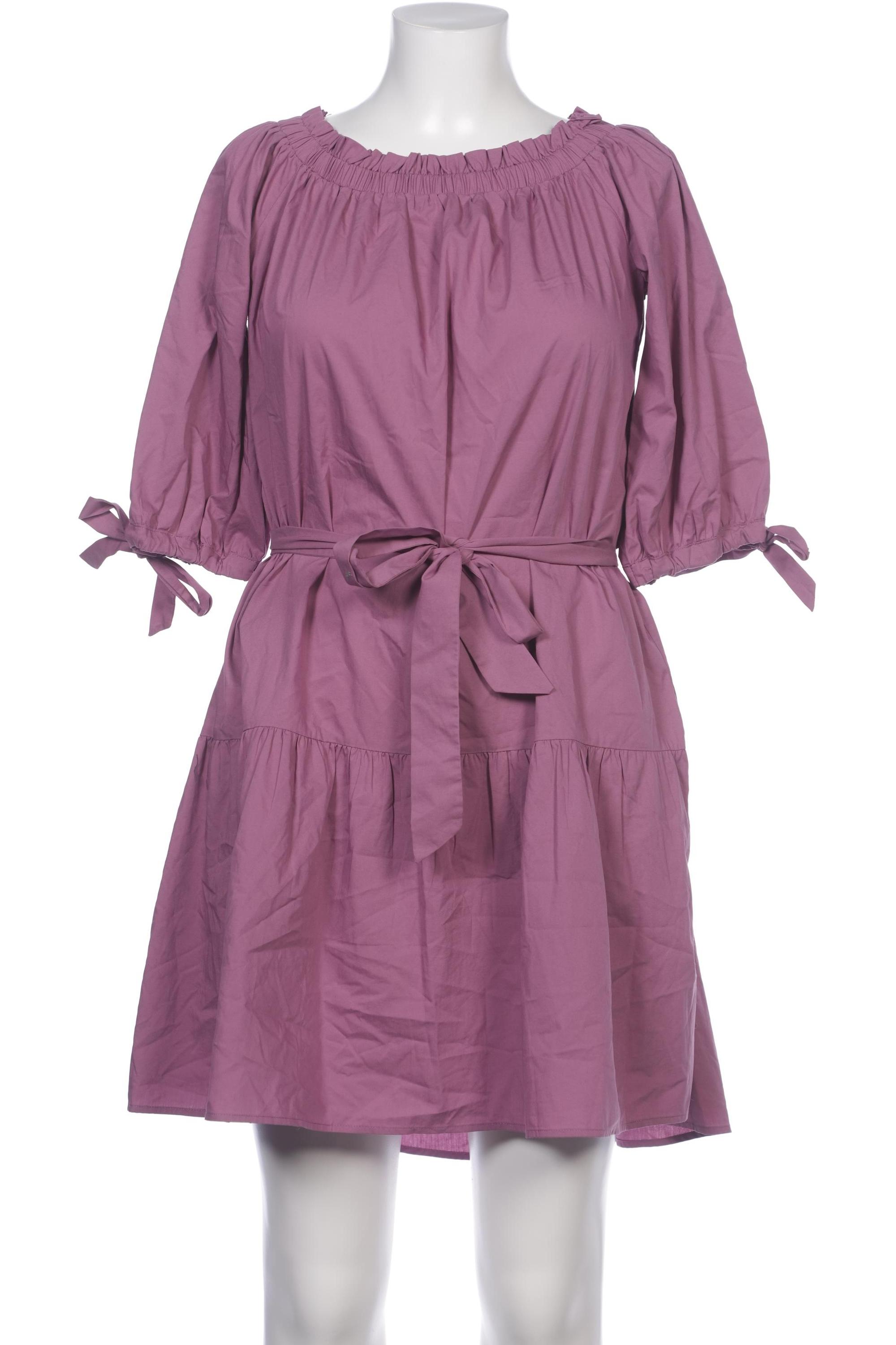 

Esprit Damen Kleid, flieder, Gr. 42