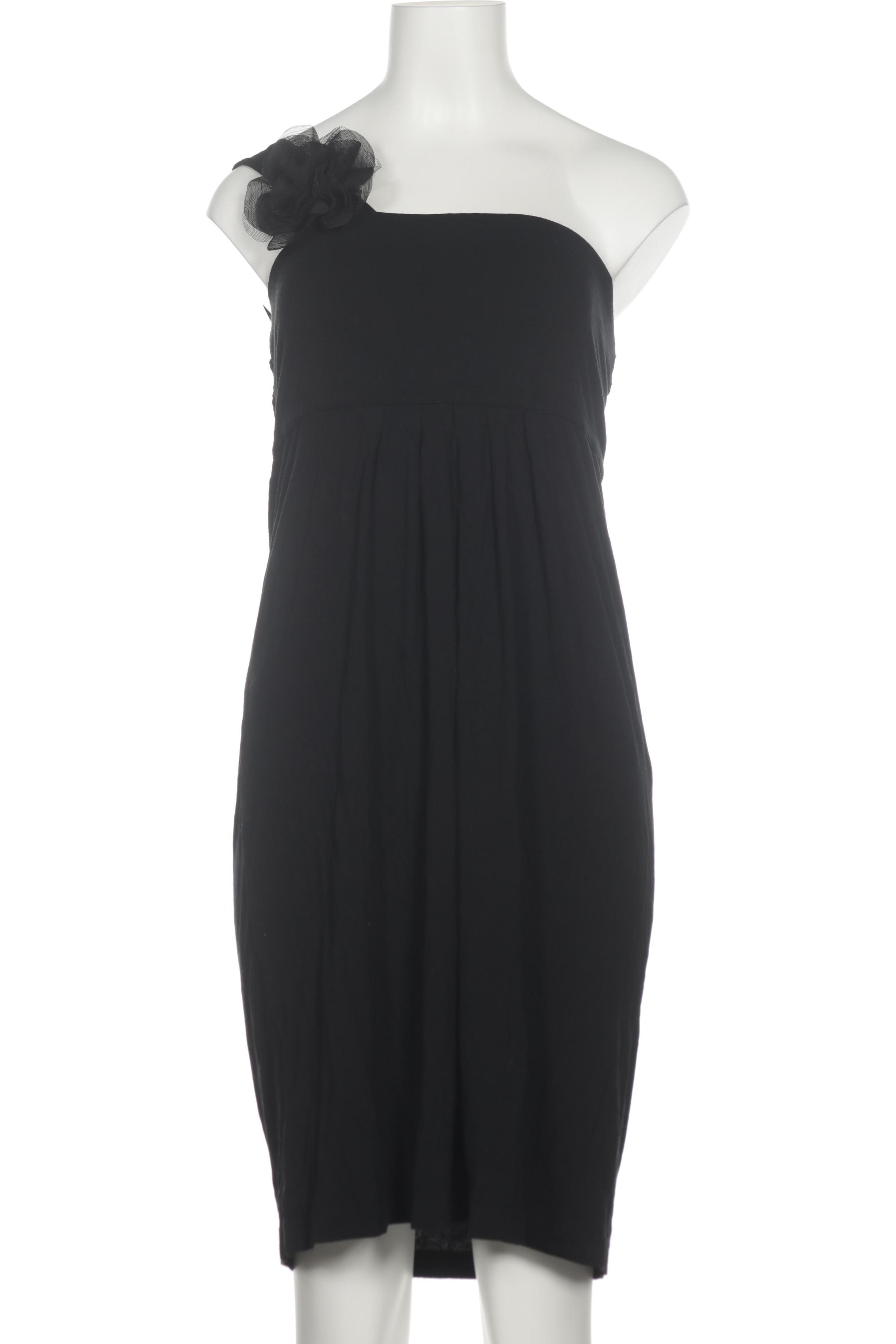 

Esprit Damen Kleid, schwarz, Gr. 36