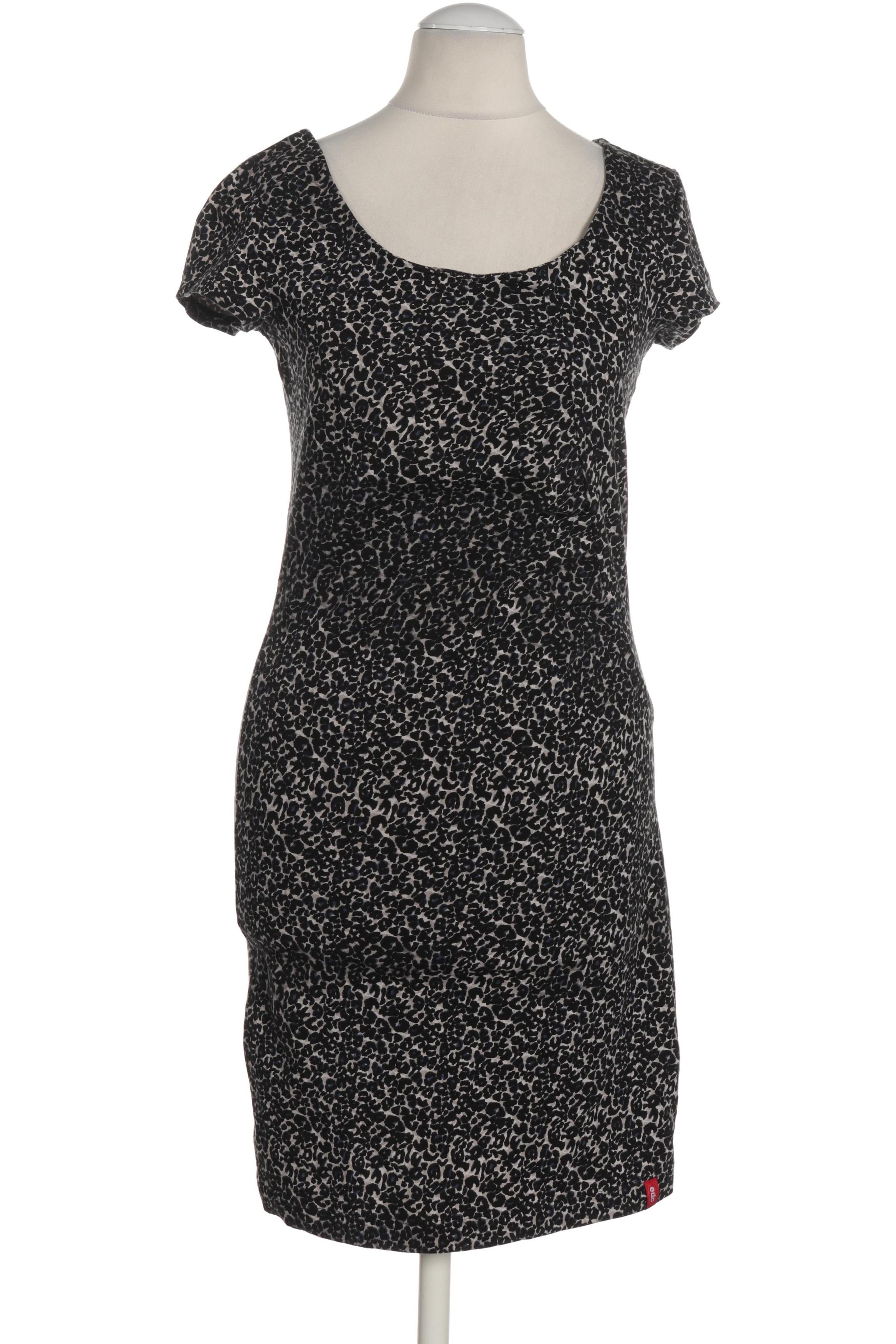 

Esprit Damen Kleid, schwarz, Gr. 34