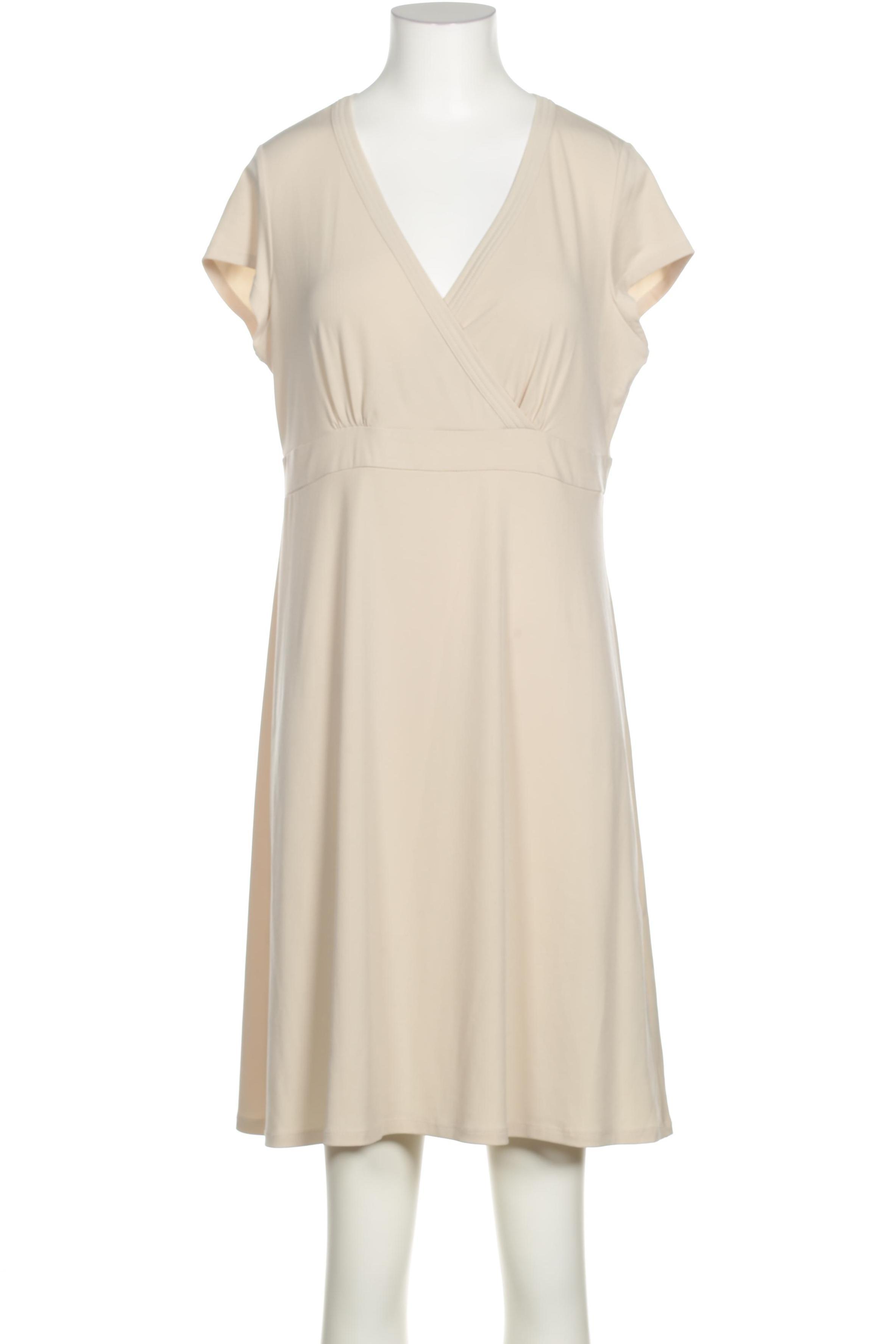 

Esprit Damen Kleid, beige, Gr.