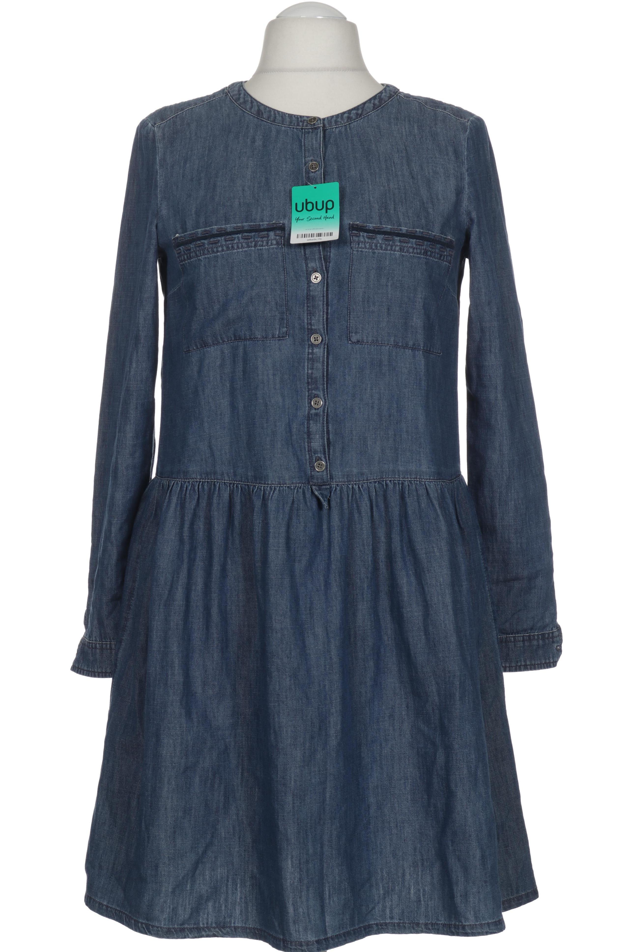 

Esprit Damen Kleid, blau, Gr.