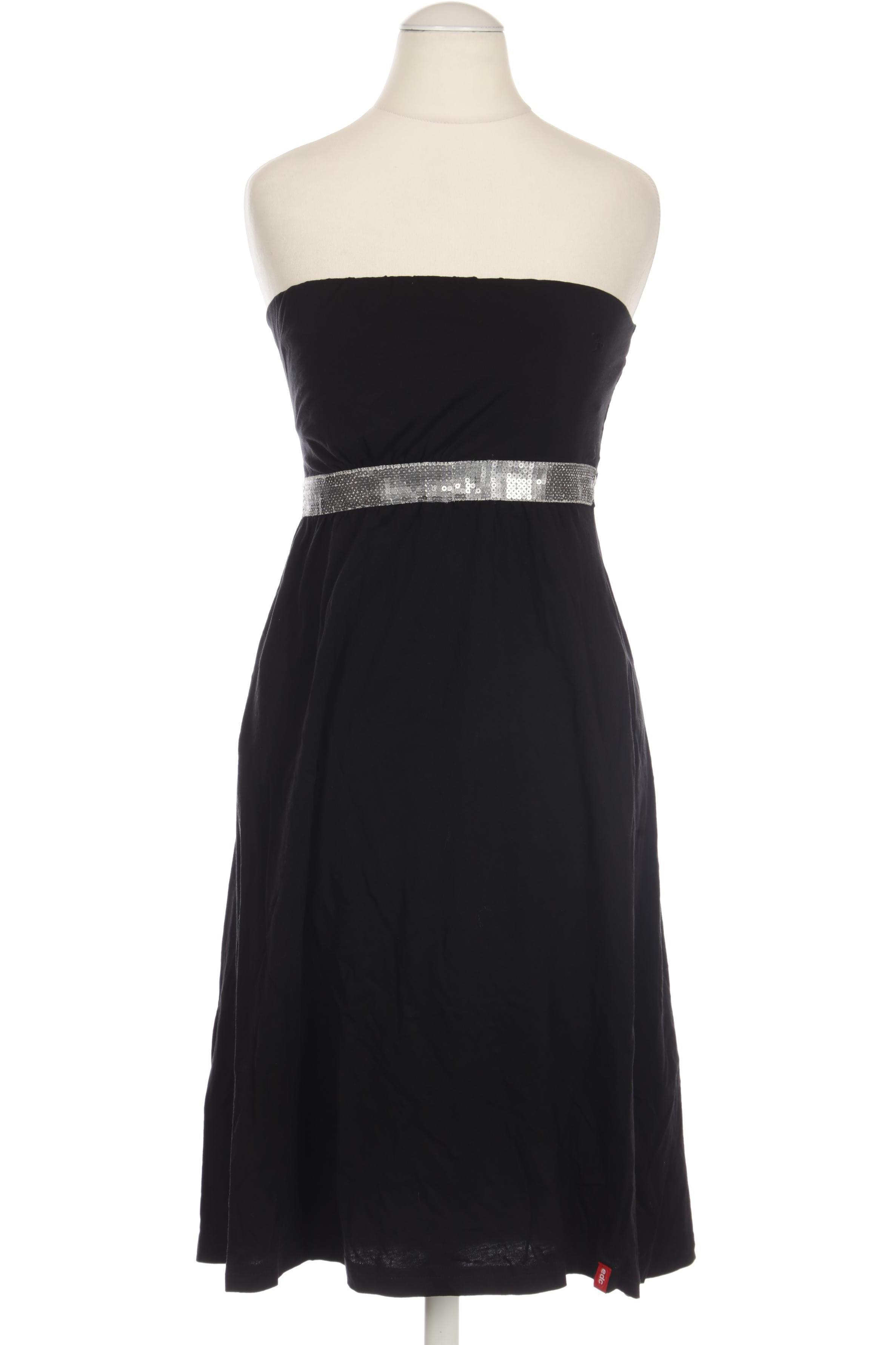 

Esprit Damen Kleid, schwarz, Gr.