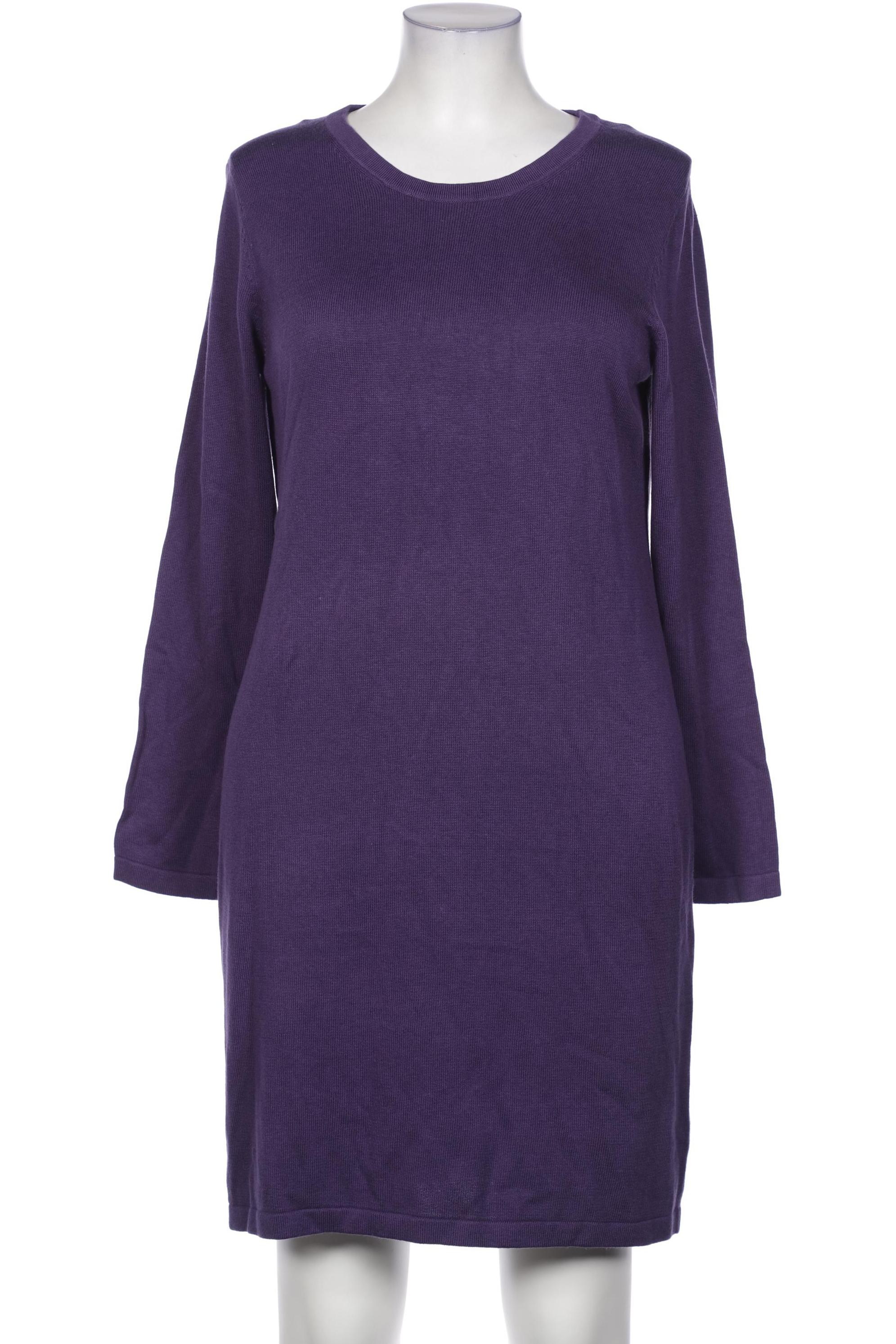 

Esprit Damen Kleid, flieder, Gr. 46