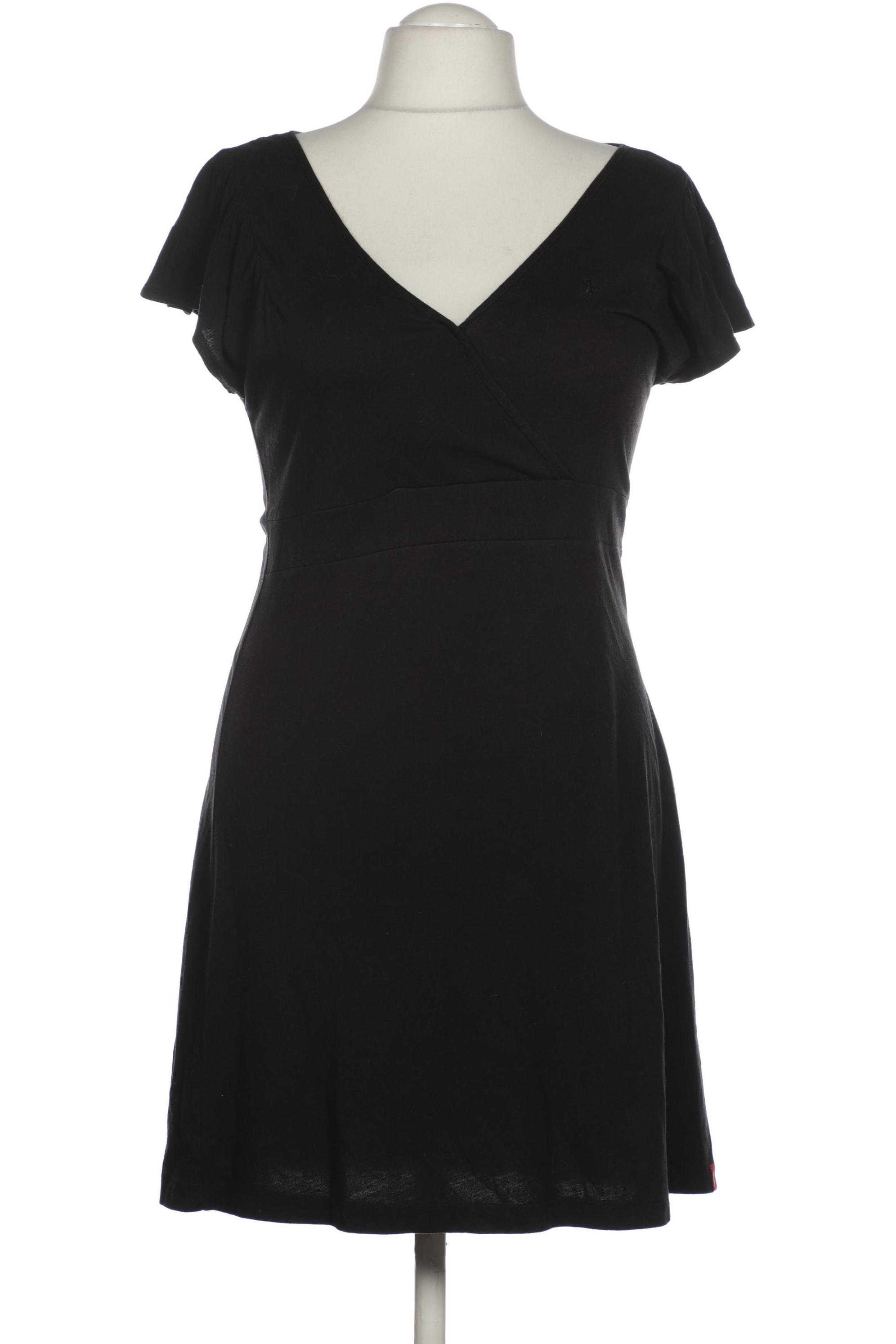 

Esprit Damen Kleid, schwarz, Gr.