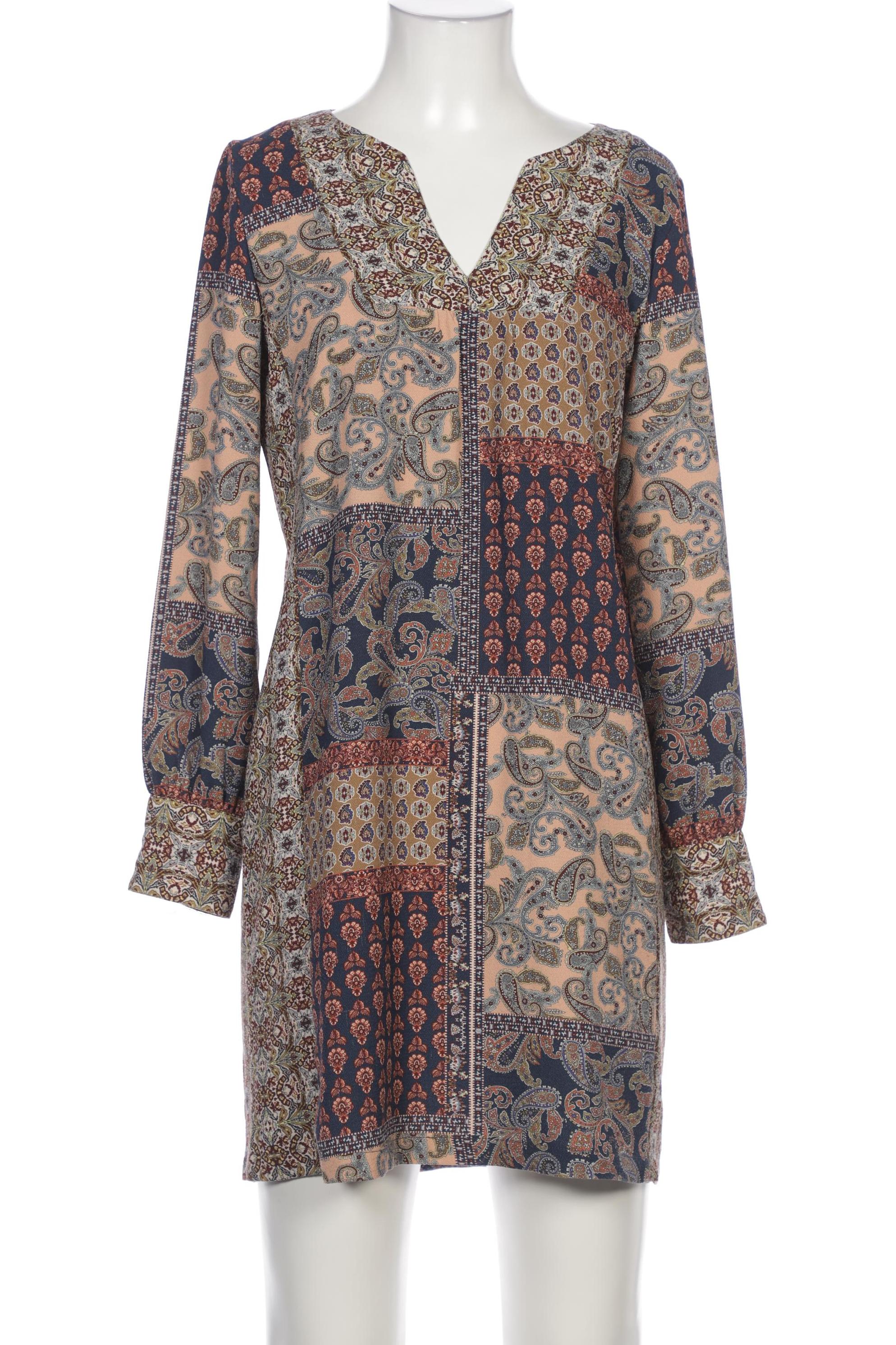 

Esprit Damen Kleid, mehrfarbig