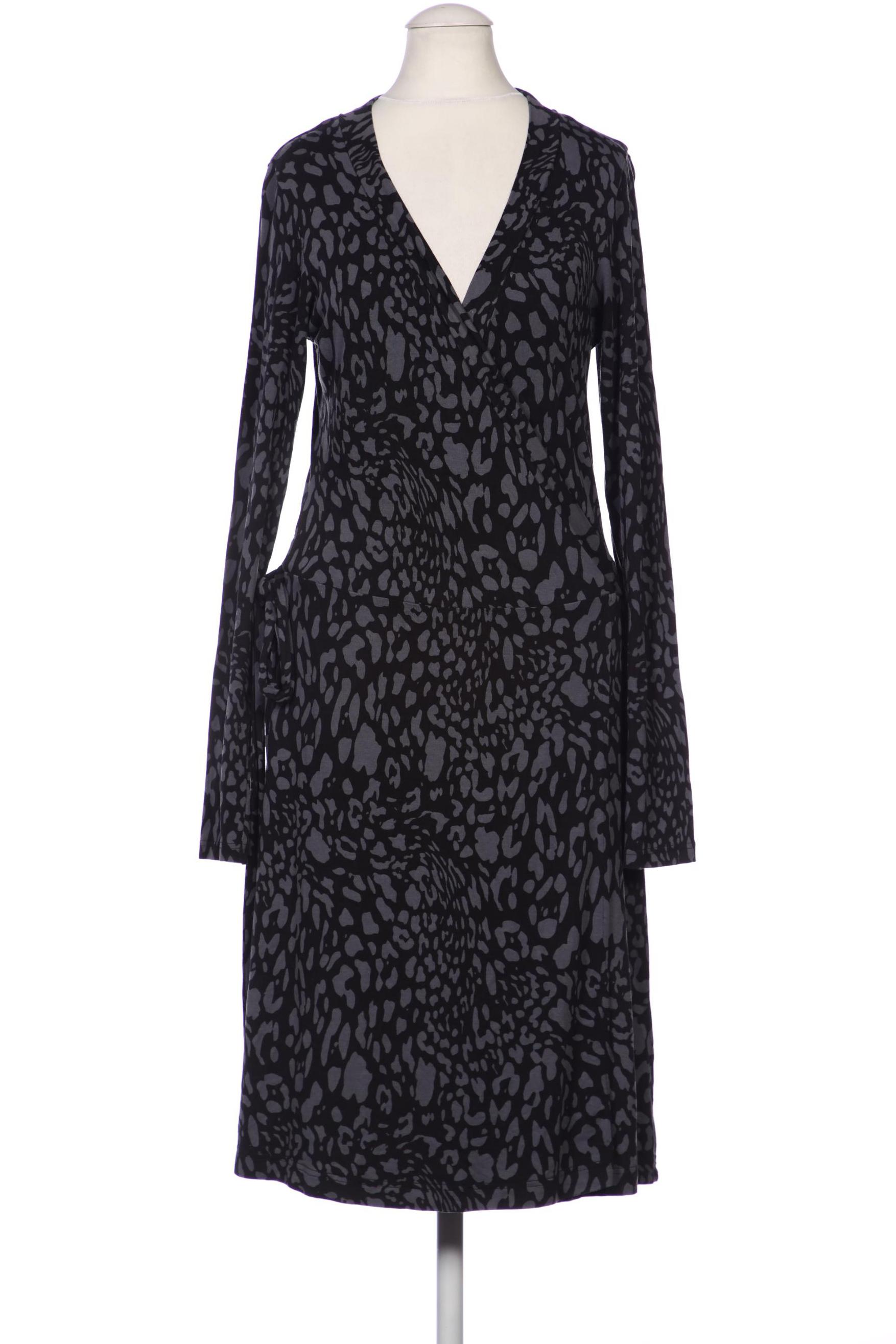 

Esprit Damen Kleid, schwarz, Gr. 36