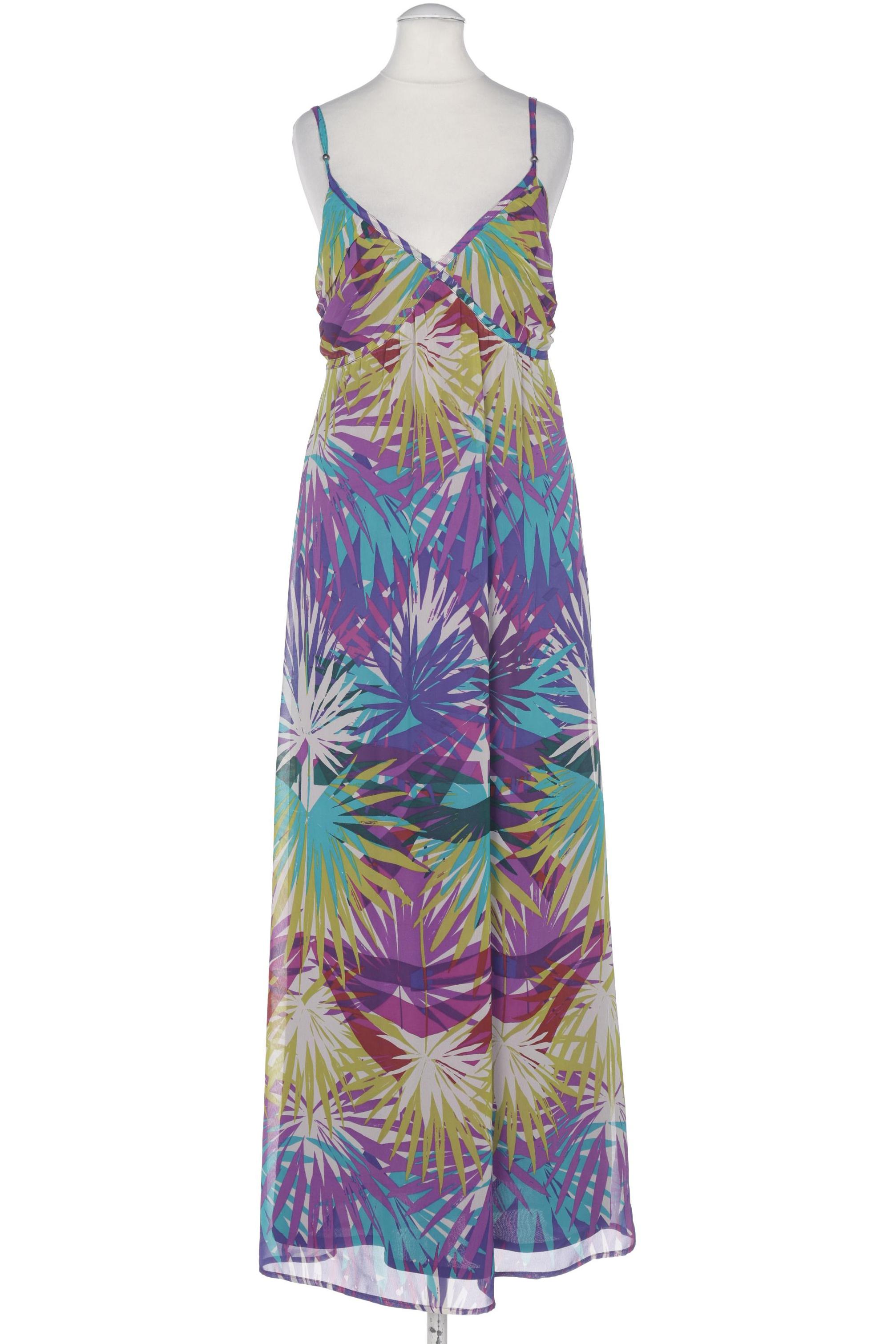 

Esprit Damen Kleid, mehrfarbig