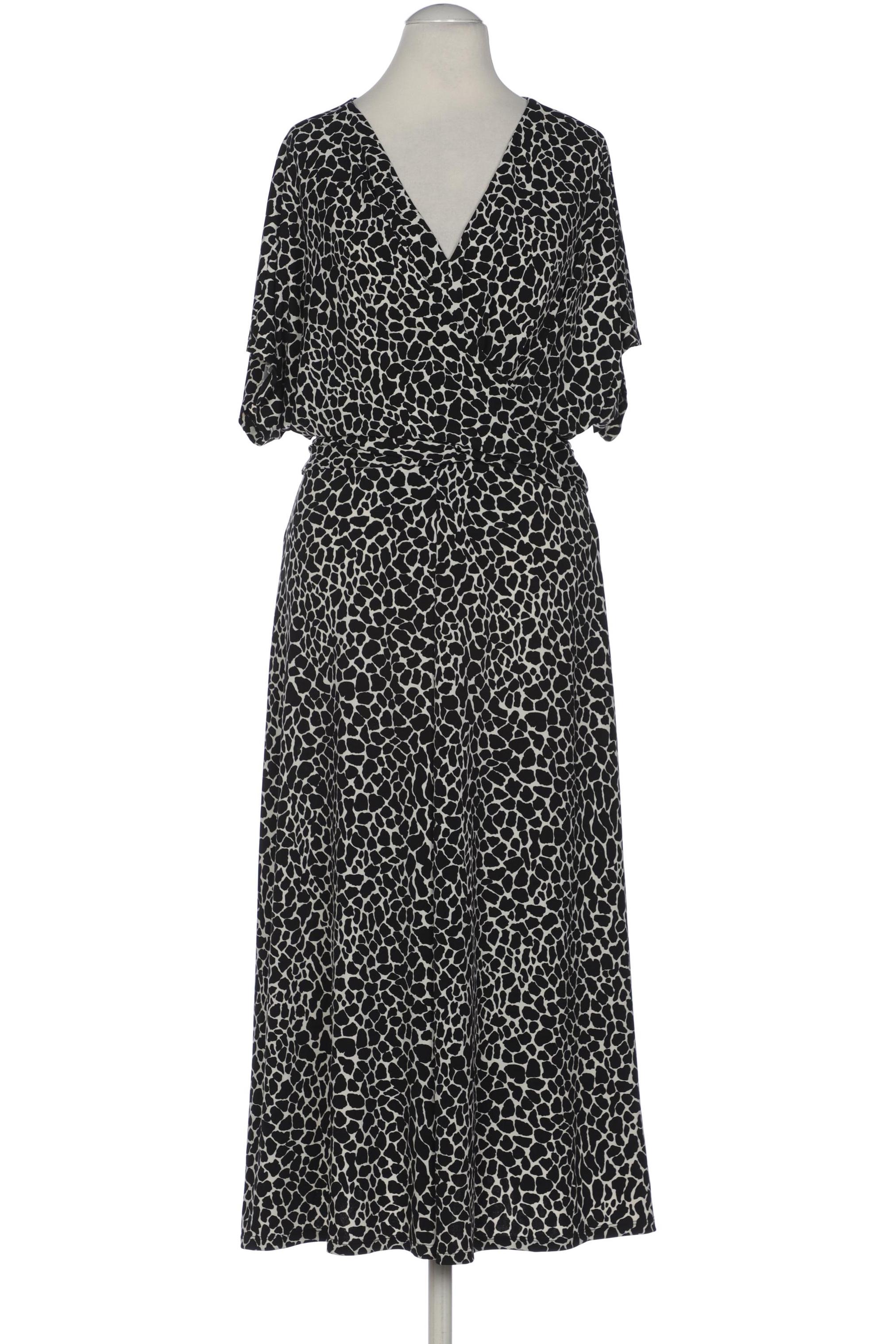 

Esprit Damen Kleid, schwarz, Gr. 34
