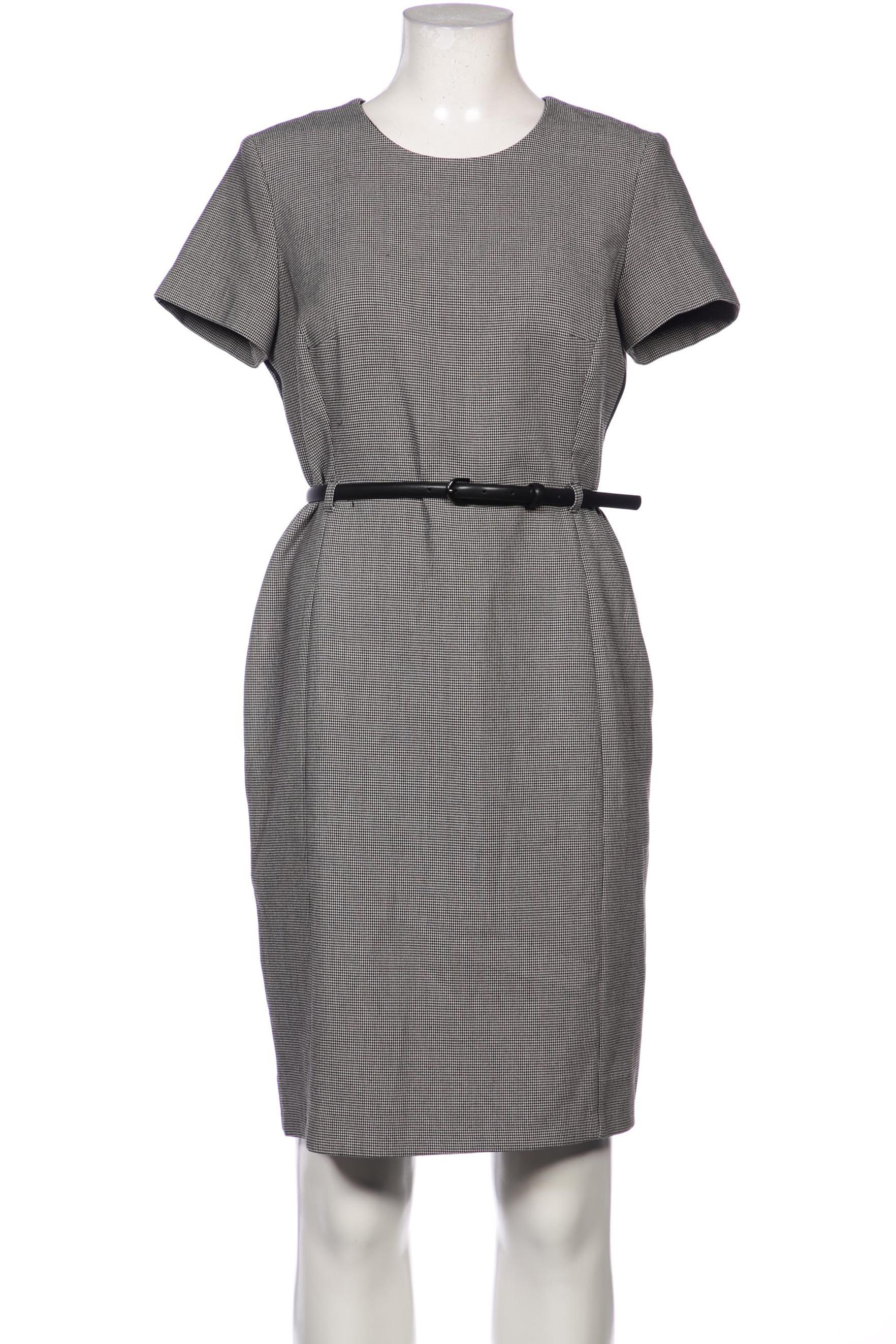 

Esprit Damen Kleid, grau, Gr. 38
