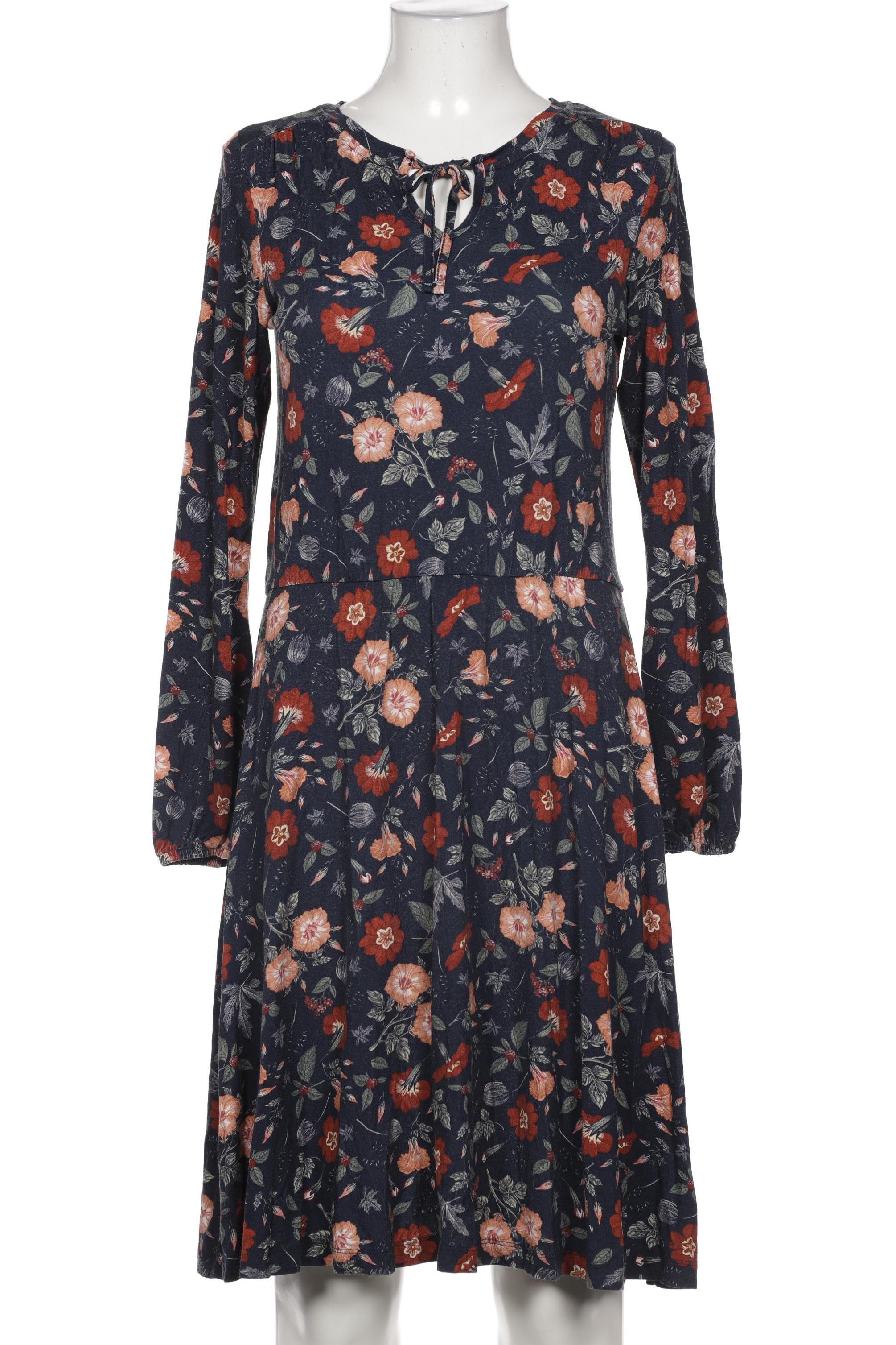 

Esprit Damen Kleid, marineblau, Gr. 38