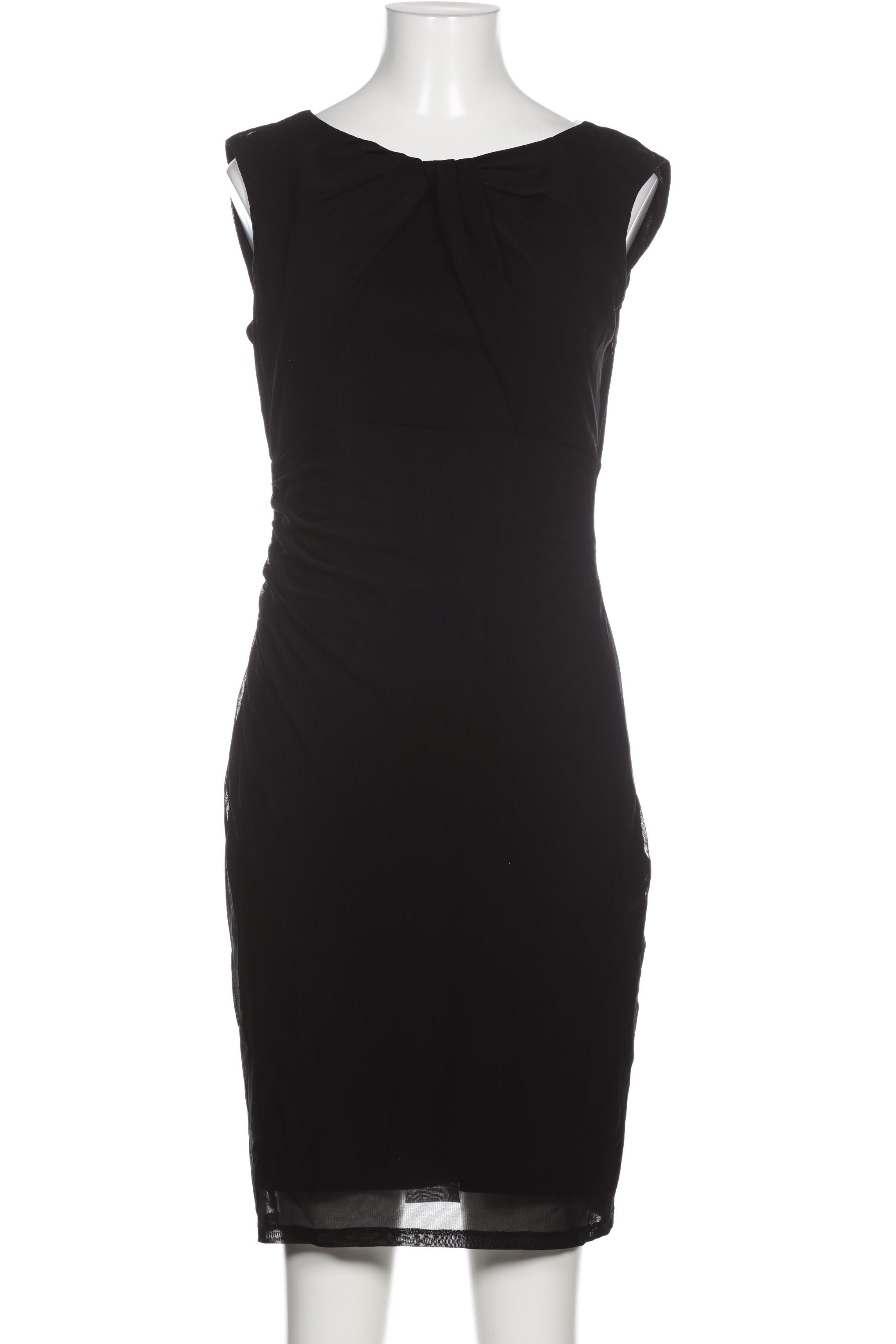 

Esprit Damen Kleid, schwarz, Gr. 38