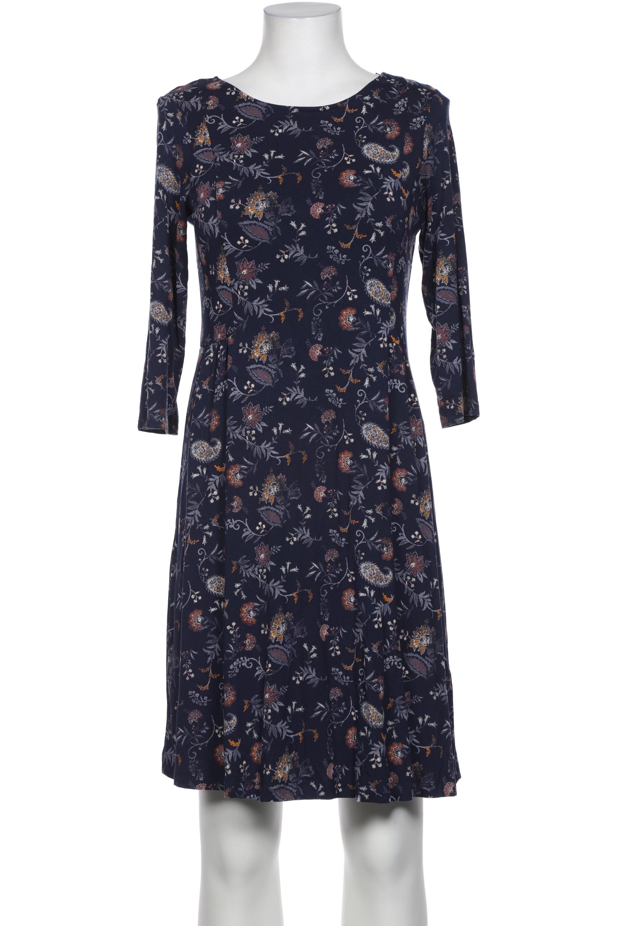 

Esprit Damen Kleid, marineblau, Gr. 42