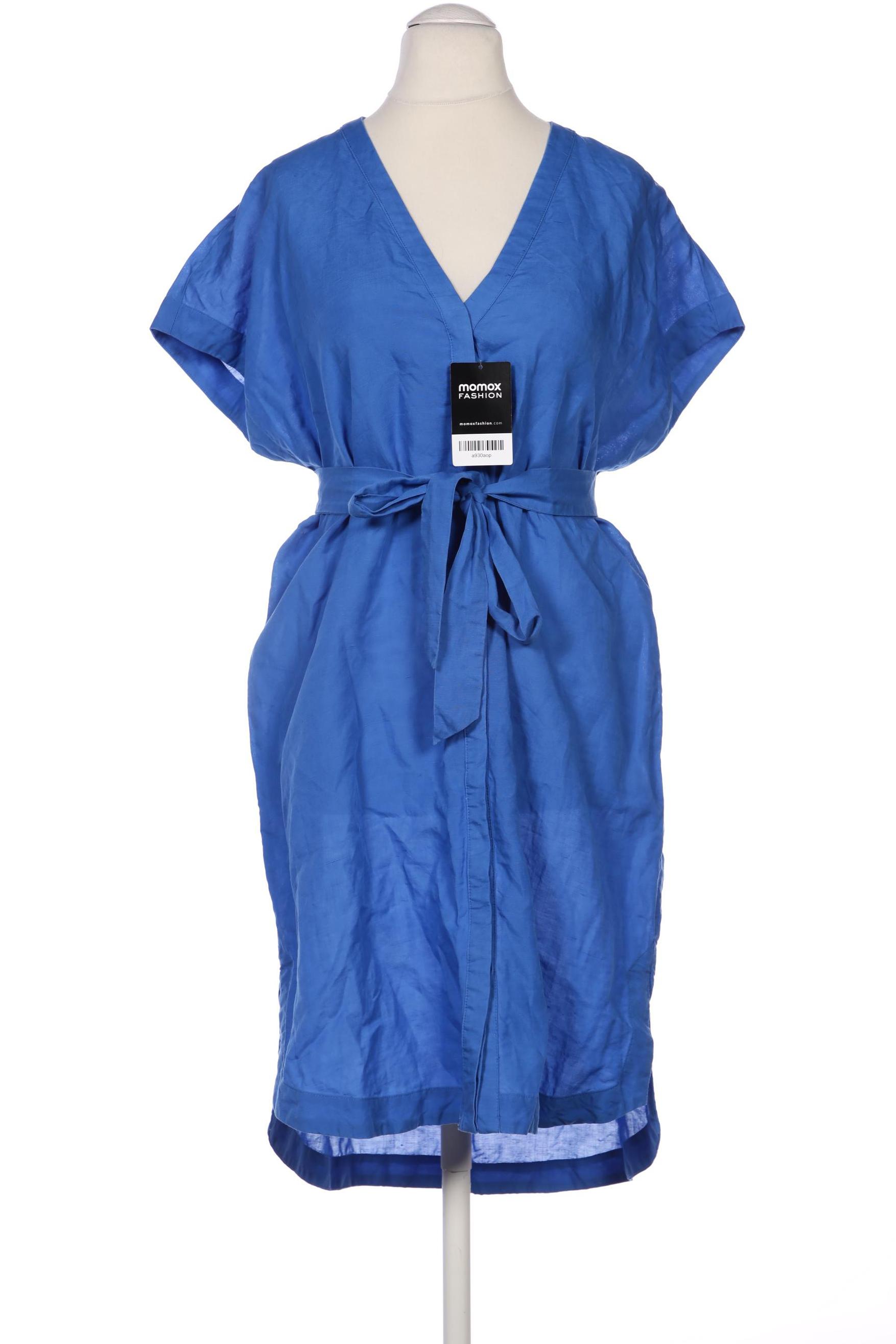 

Esprit Damen Kleid, blau, Gr. 40