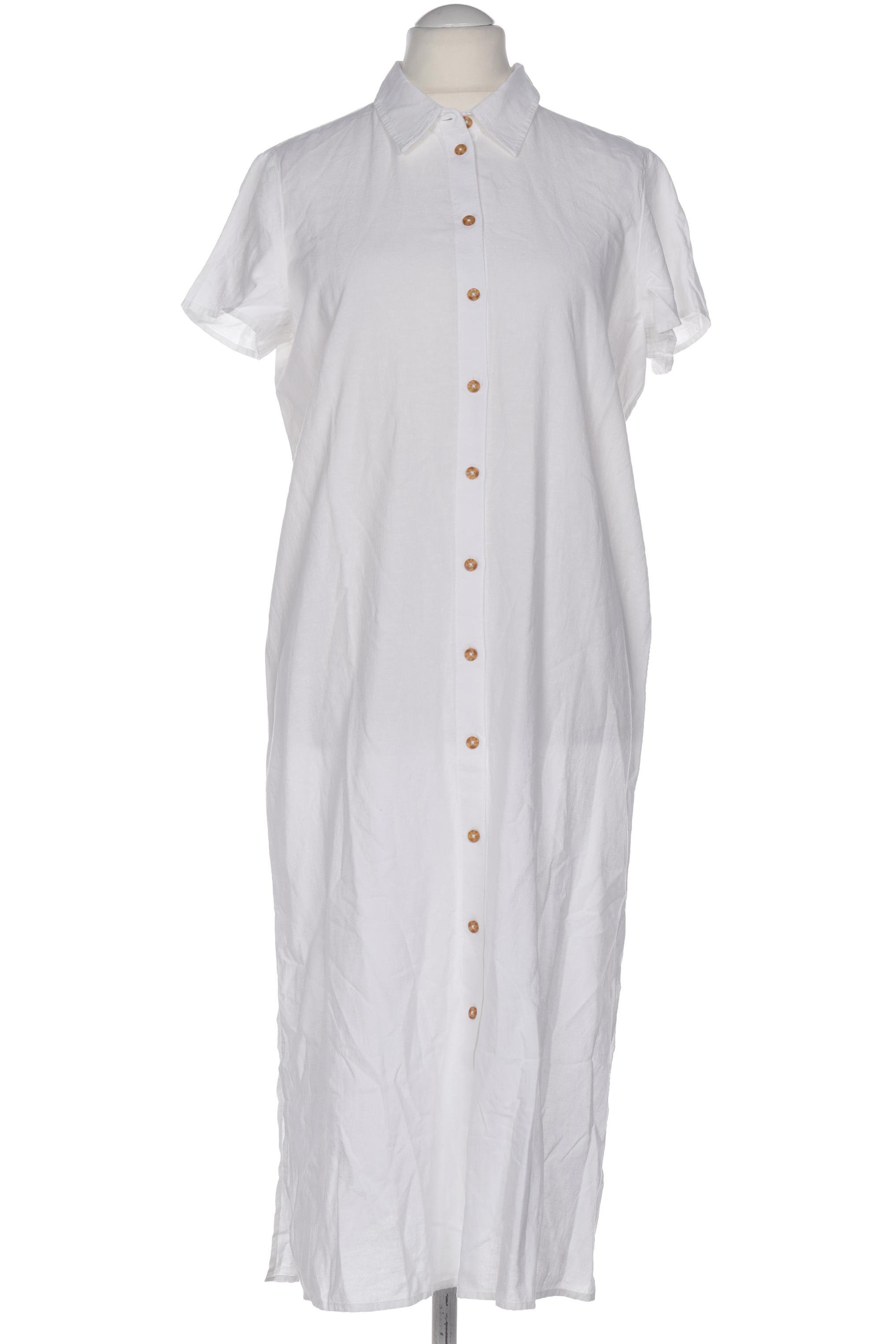 

Esprit Damen Kleid, weiß