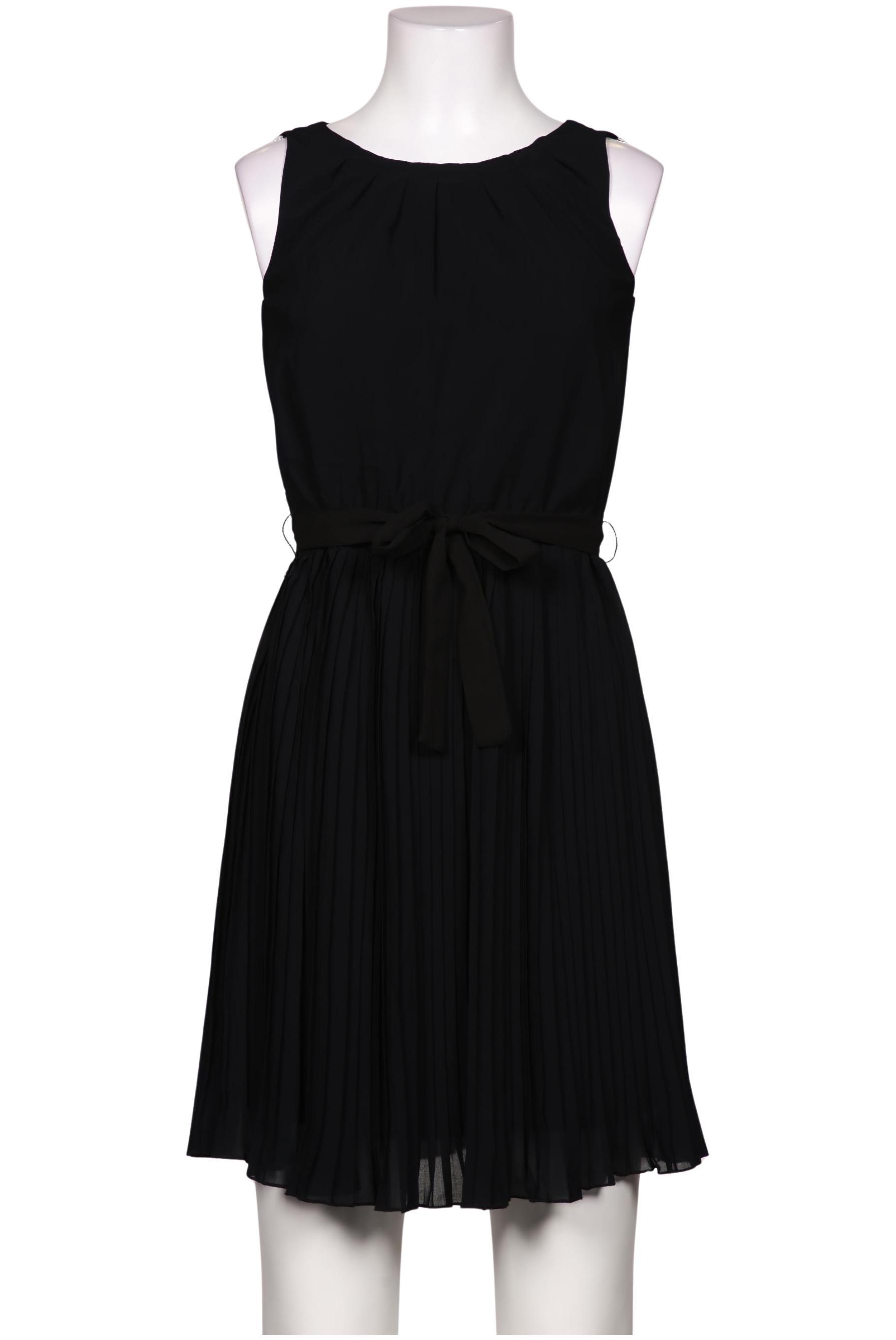 

Esprit Damen Kleid, schwarz, Gr. 34