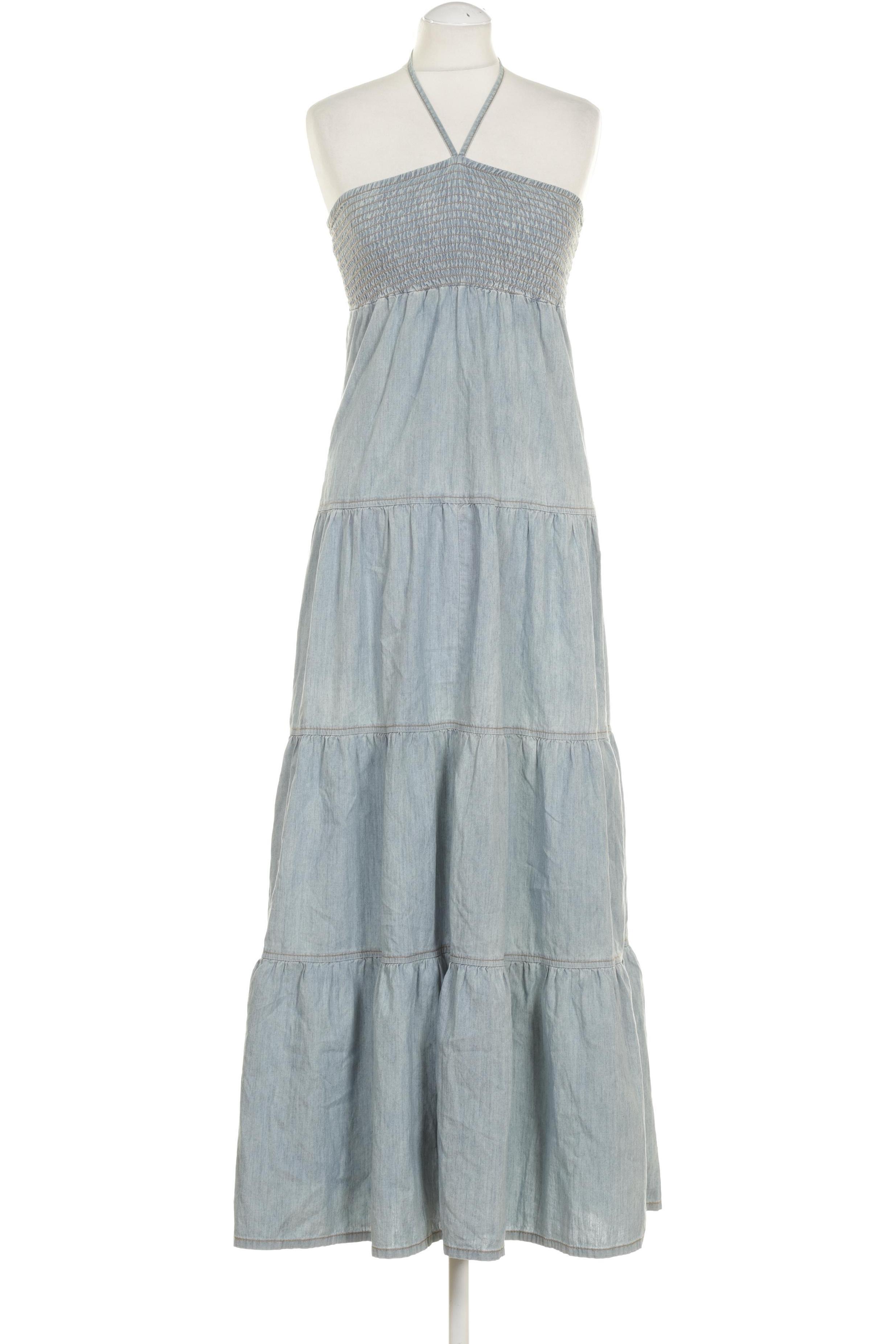 

Esprit Damen Kleid, blau, Gr. 36