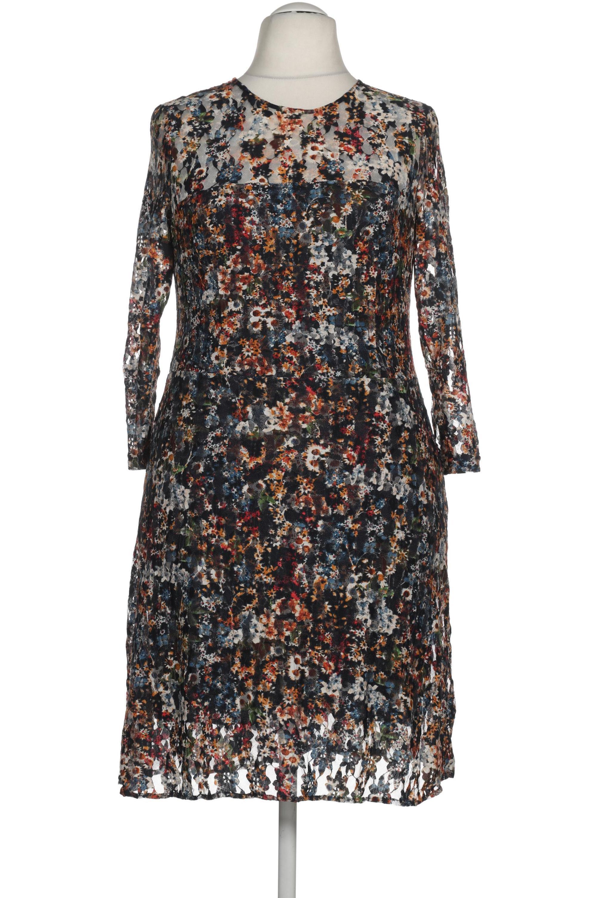 

Esprit Damen Kleid, mehrfarbig, Gr. 42