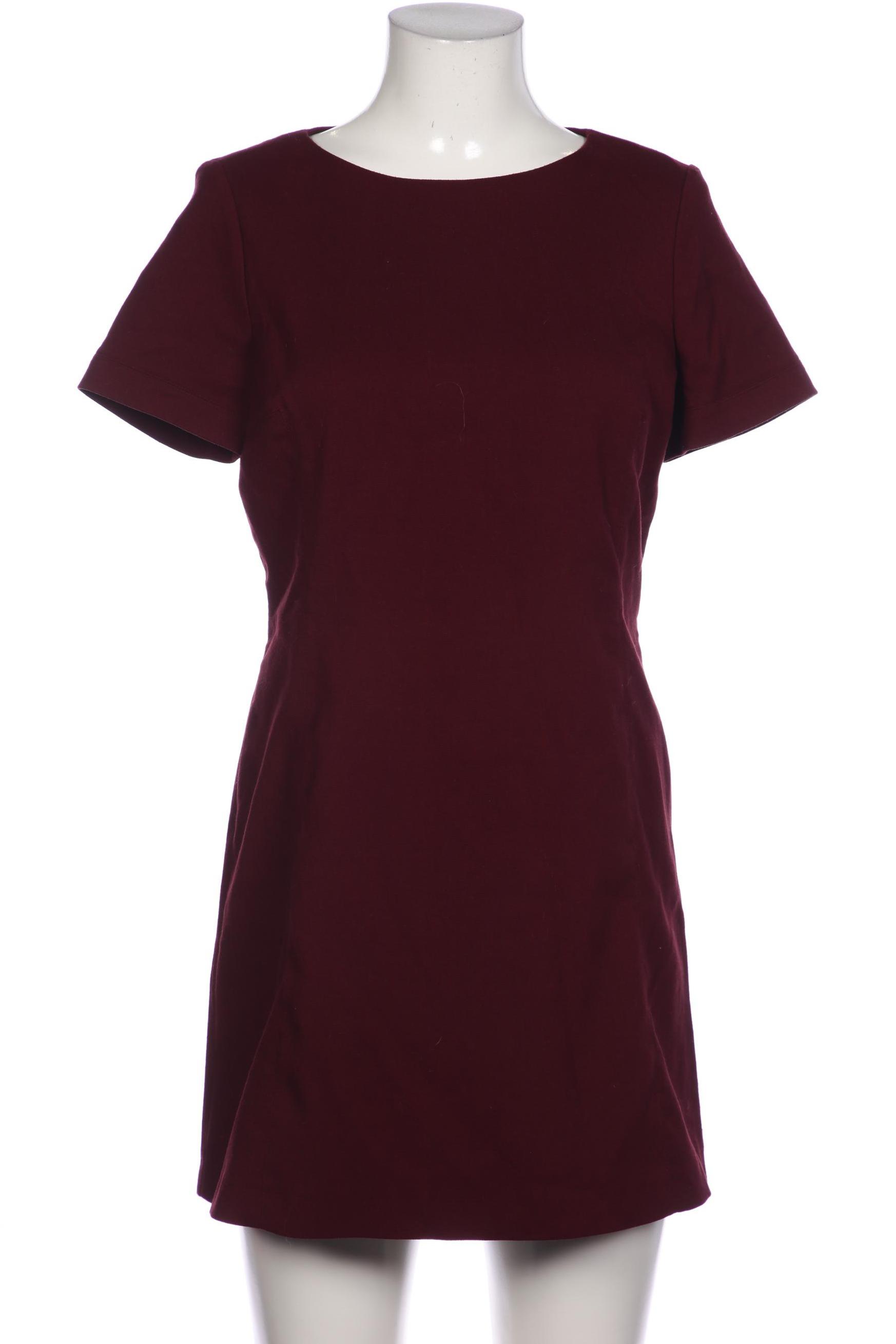 

Esprit Damen Kleid, bordeaux, Gr. 38